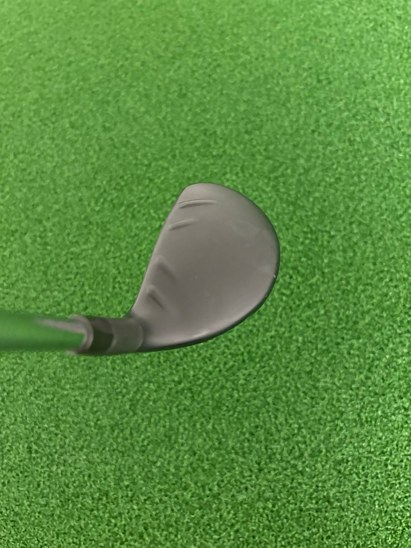 Ping G400 19* 3 Hybrid (Stiff)