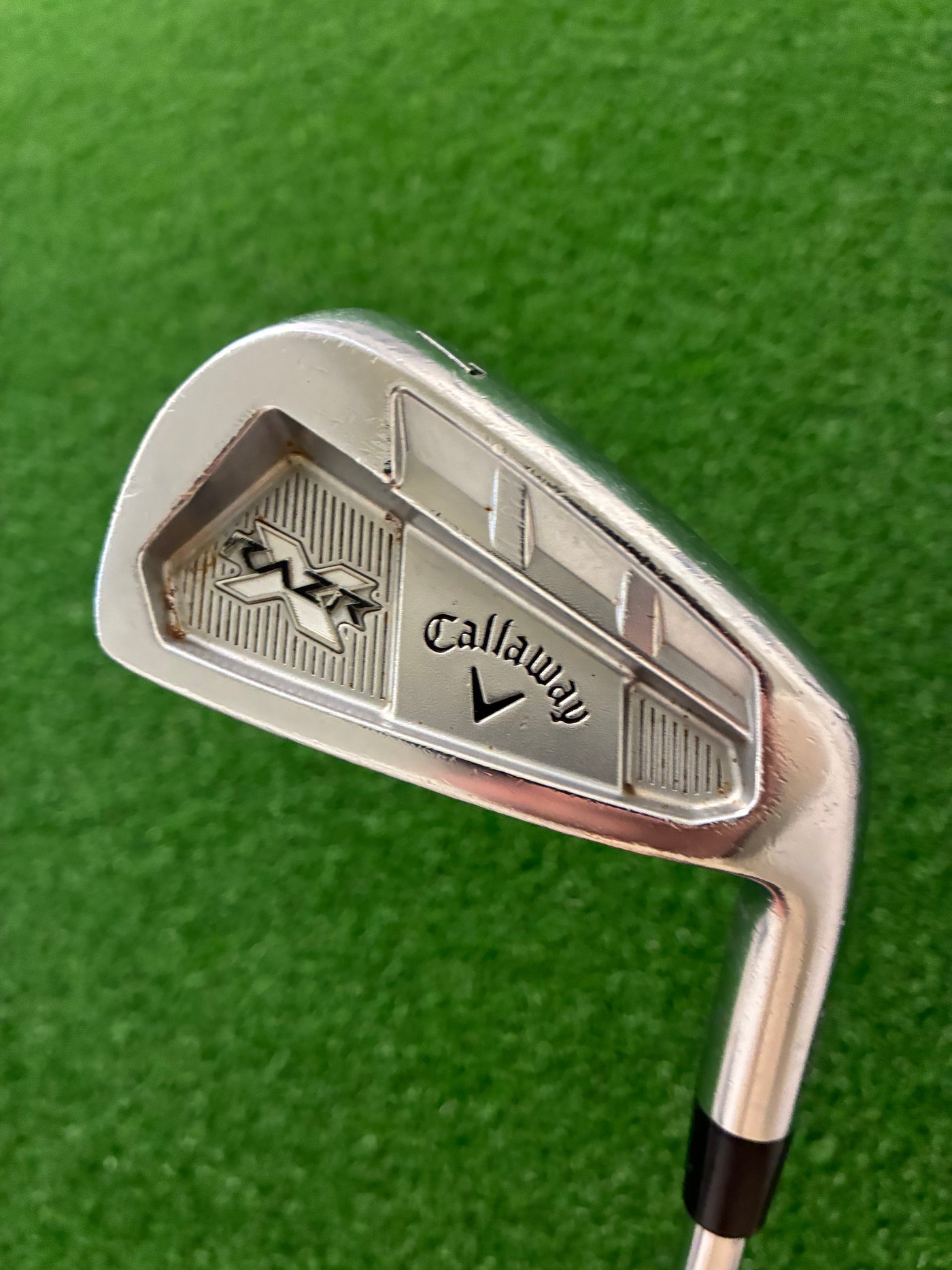 Callaway RAZR X Forged 5-PW (Stiff)