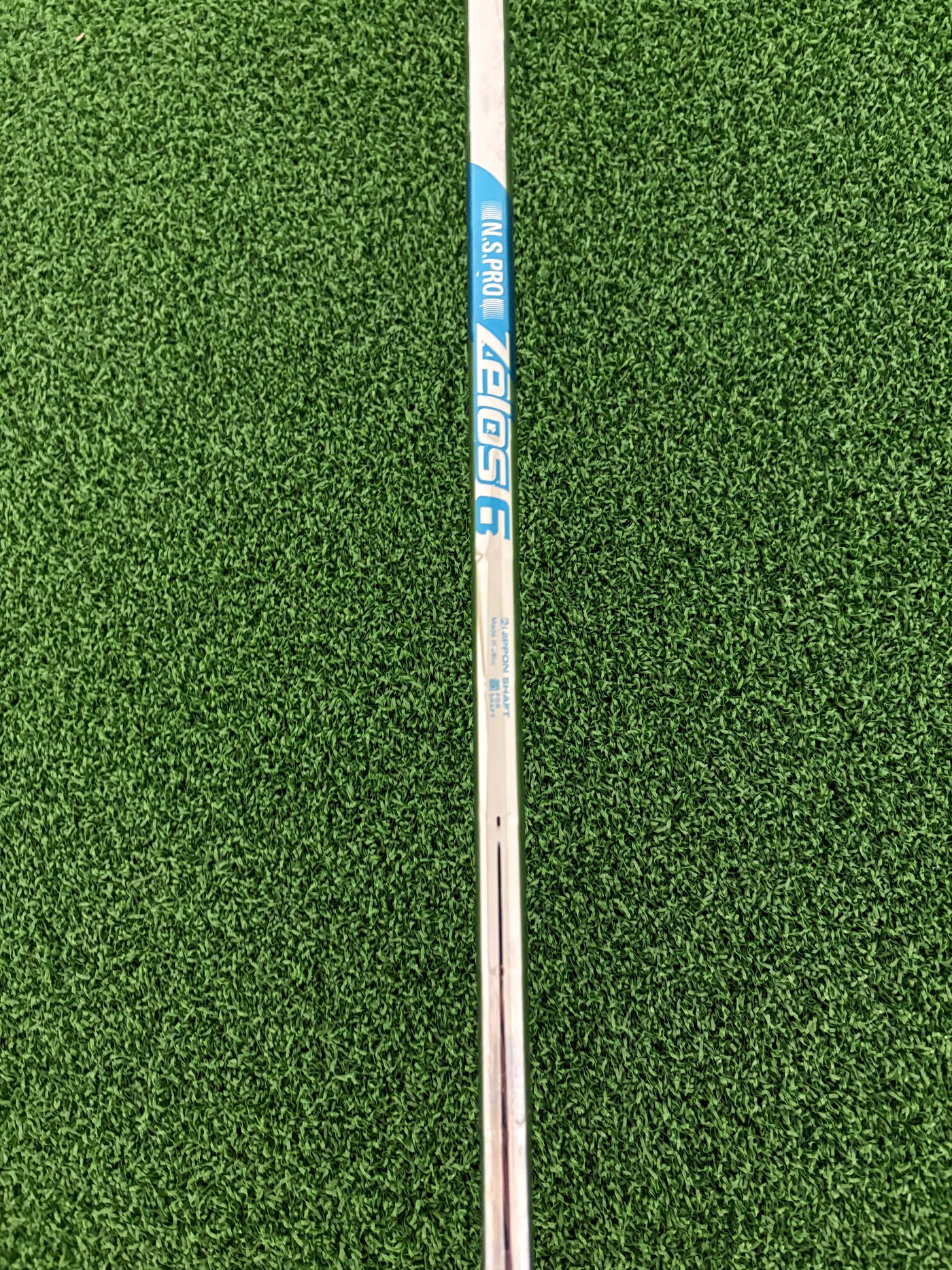Ping G400 19* 3 Hybrid (Stiff)