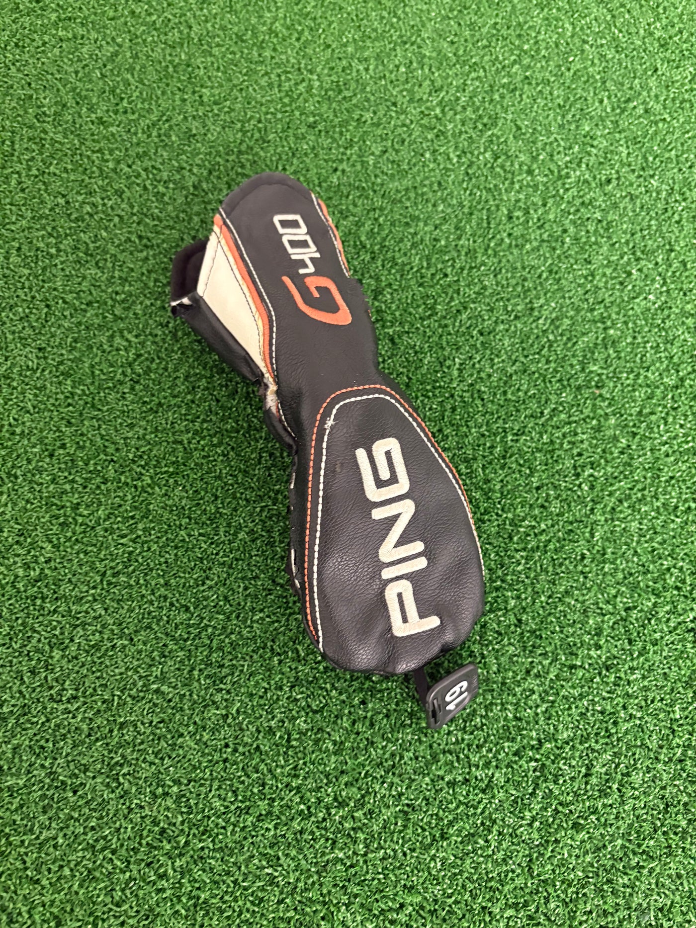 Ping G400 19* 3 Hybrid (Stiff)