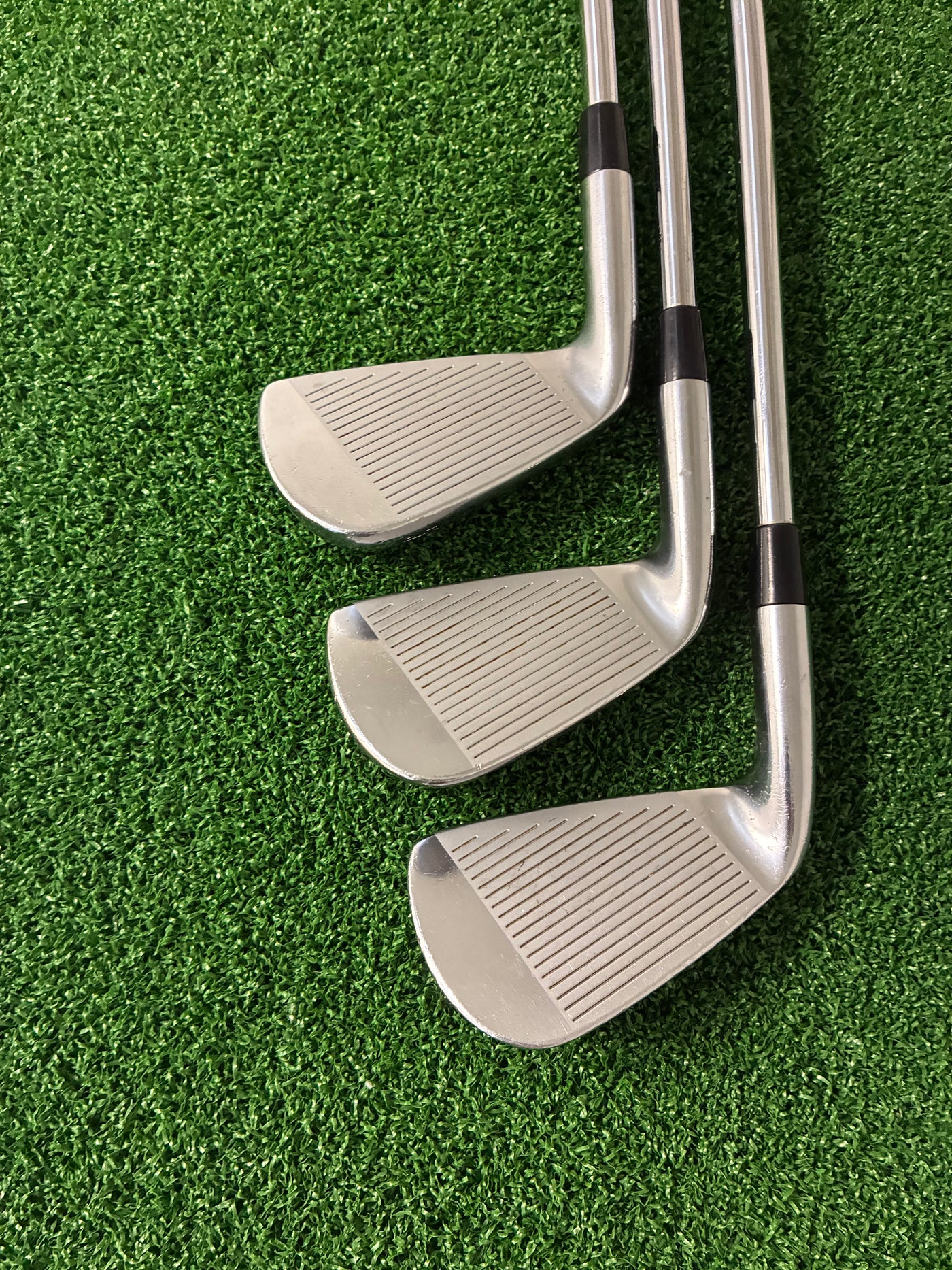 Callaway RAZR X Forged 5-PW (Stiff)