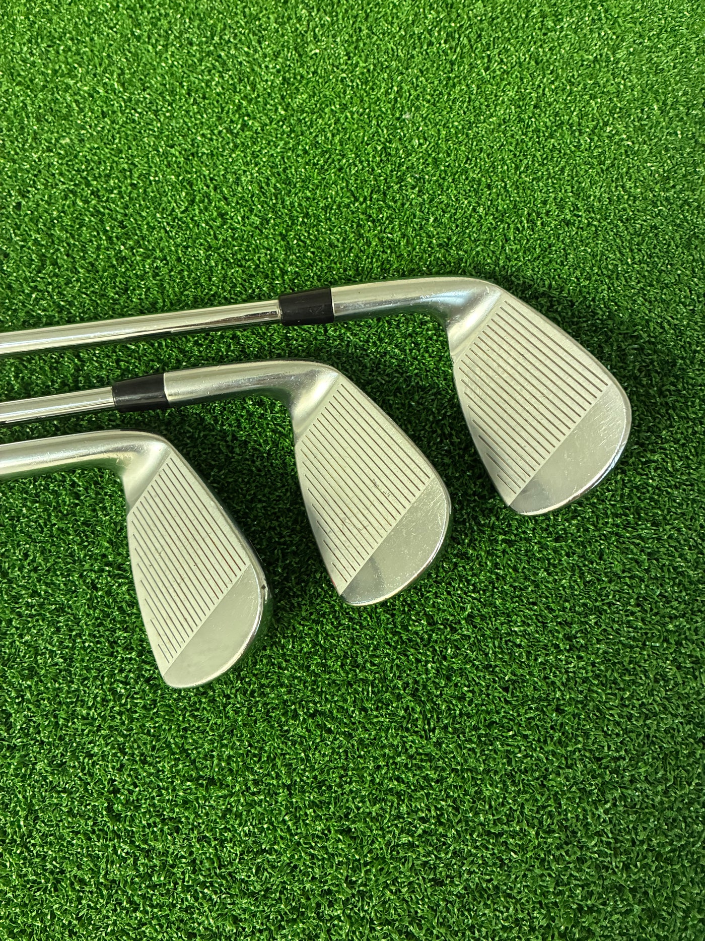 Callaway RAZR X Forged 5-PW (Stiff)