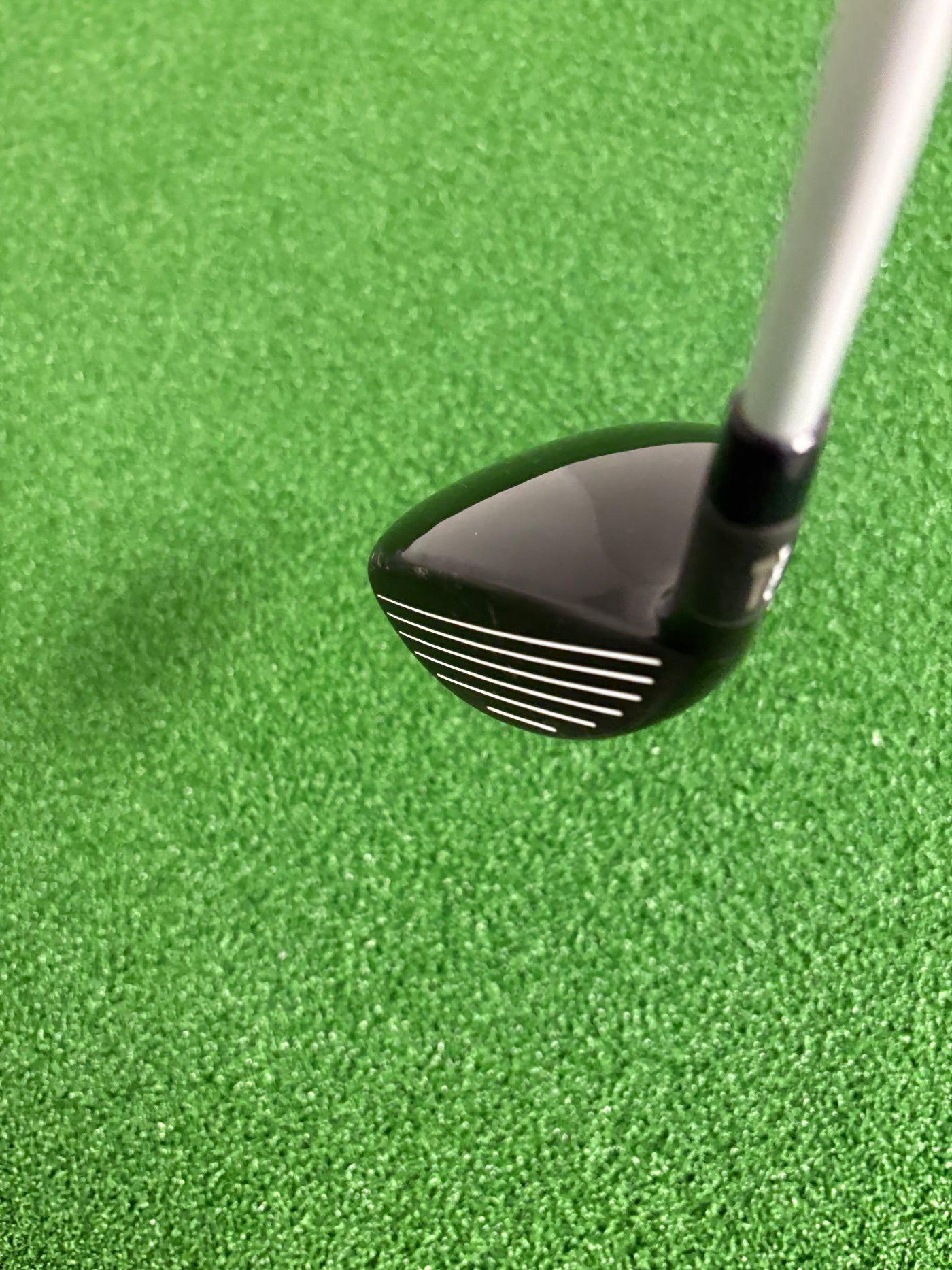 Callaway X Hot Pro 15* 3 Wood (Stiff)