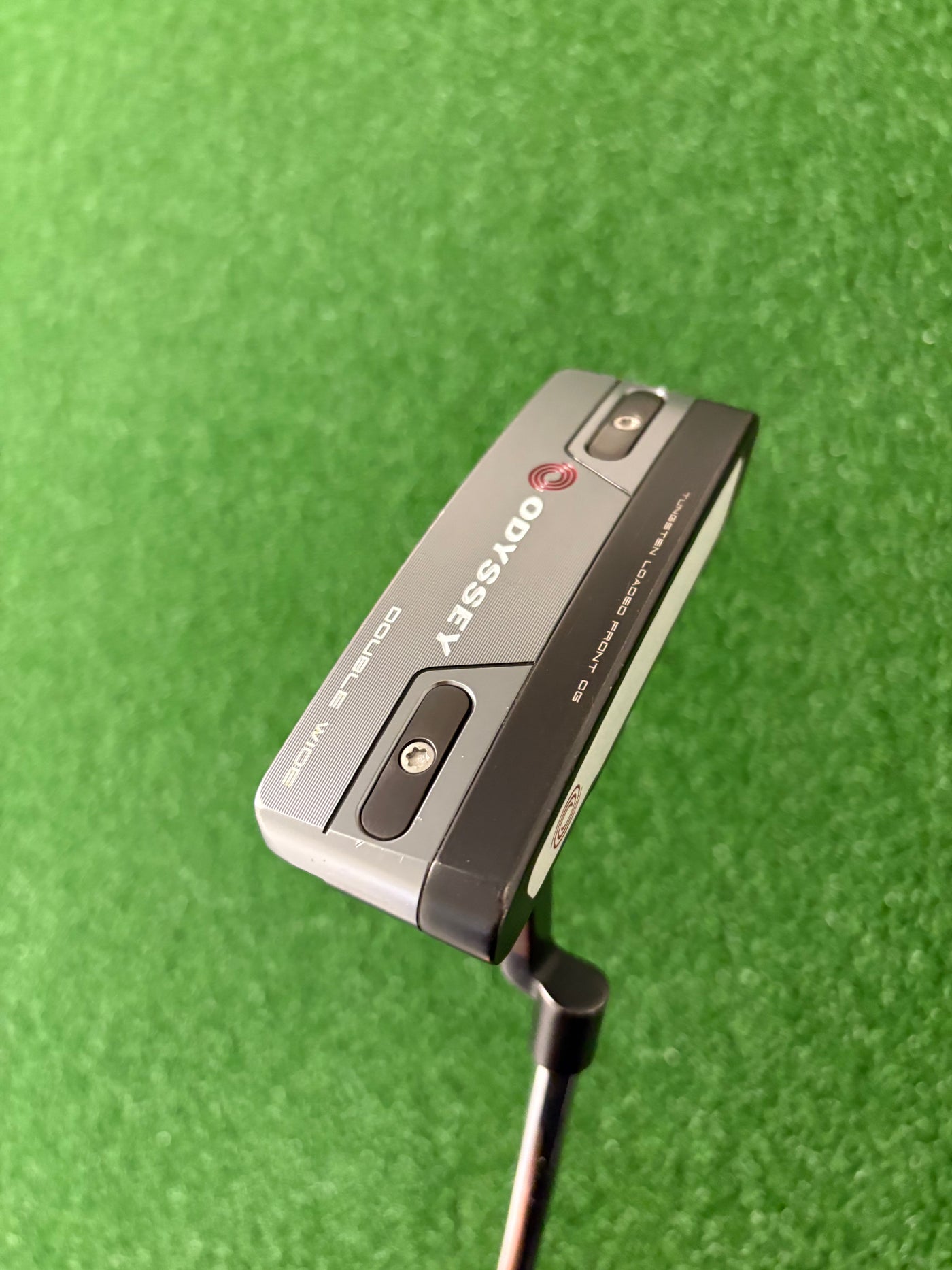 Odyssey Tri-Hot 5K Double Wide (33")