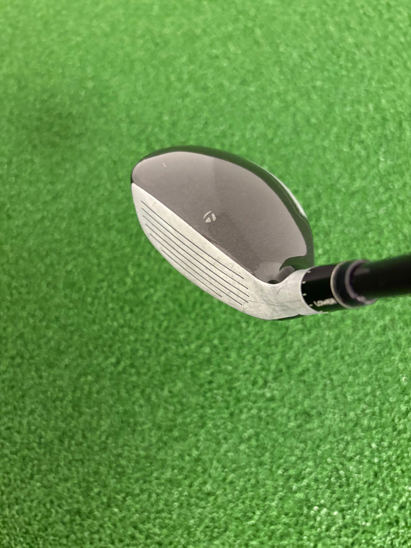 Taylormade SLDR 17* 2 Hybrid (Stiff)