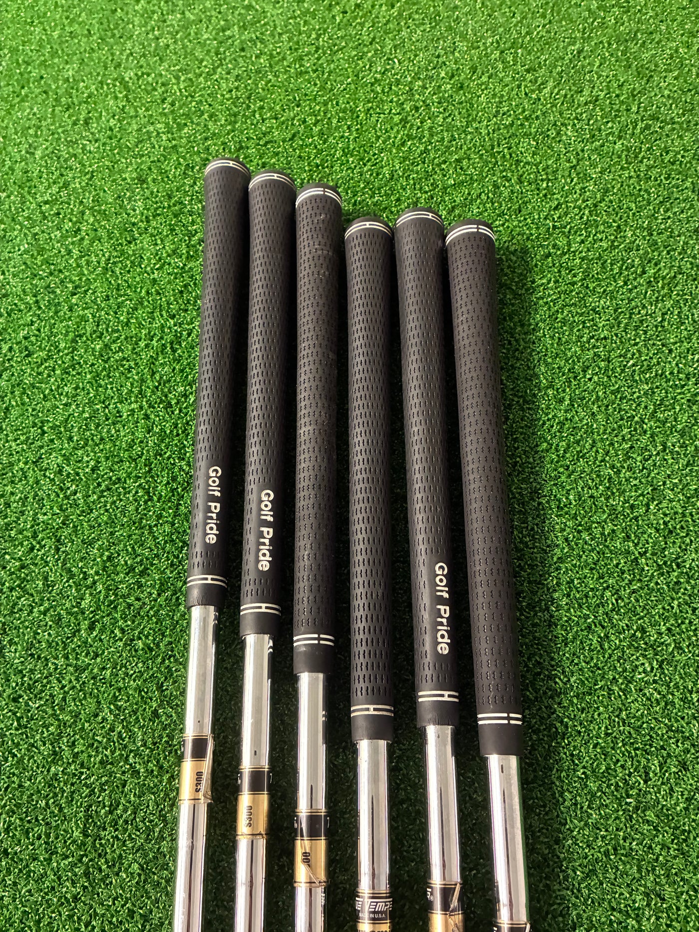 Callaway RAZR X Forged 5-PW (Stiff)