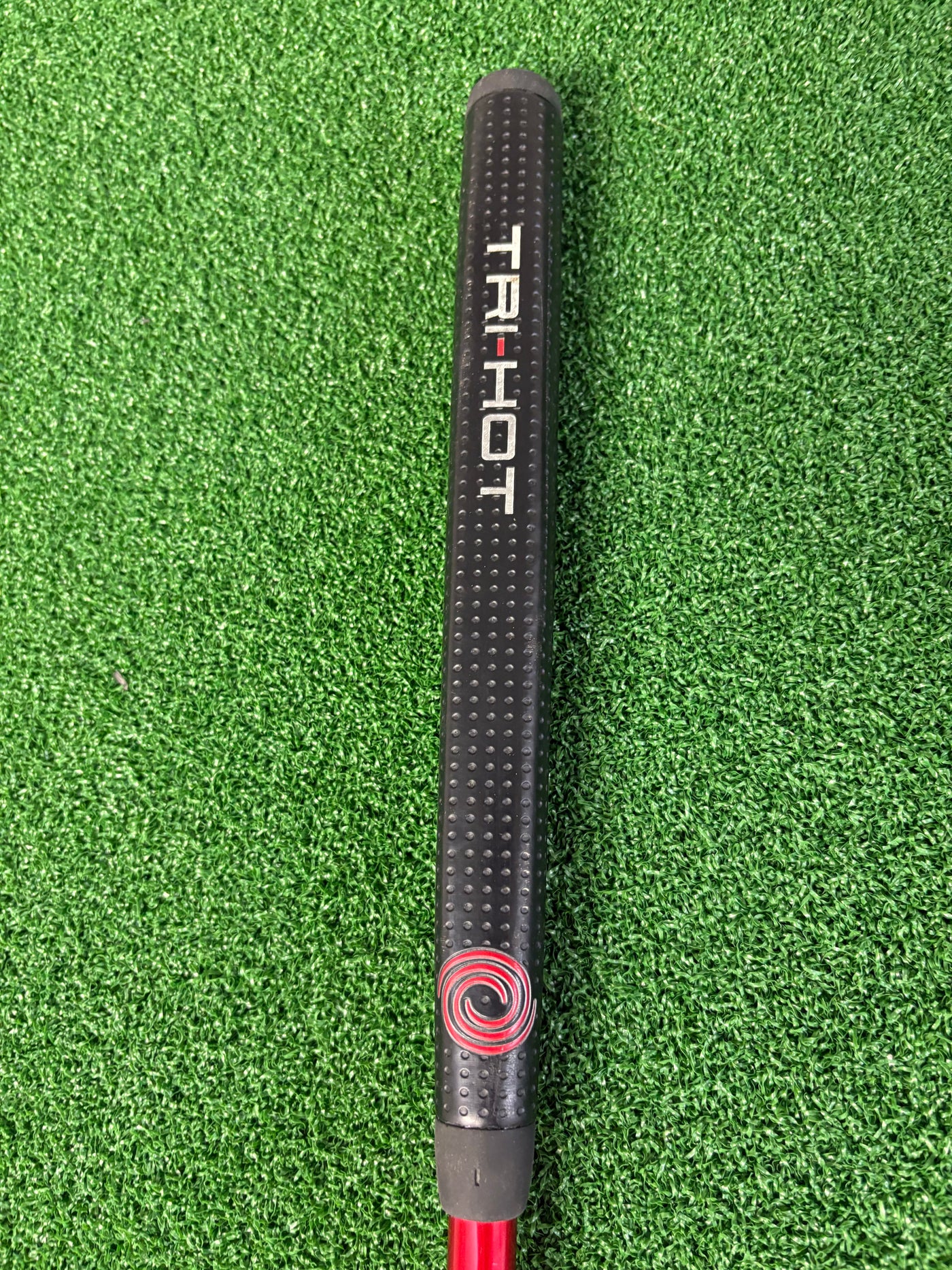 Odyssey Tri-Hot 5K Double Wide (33")
