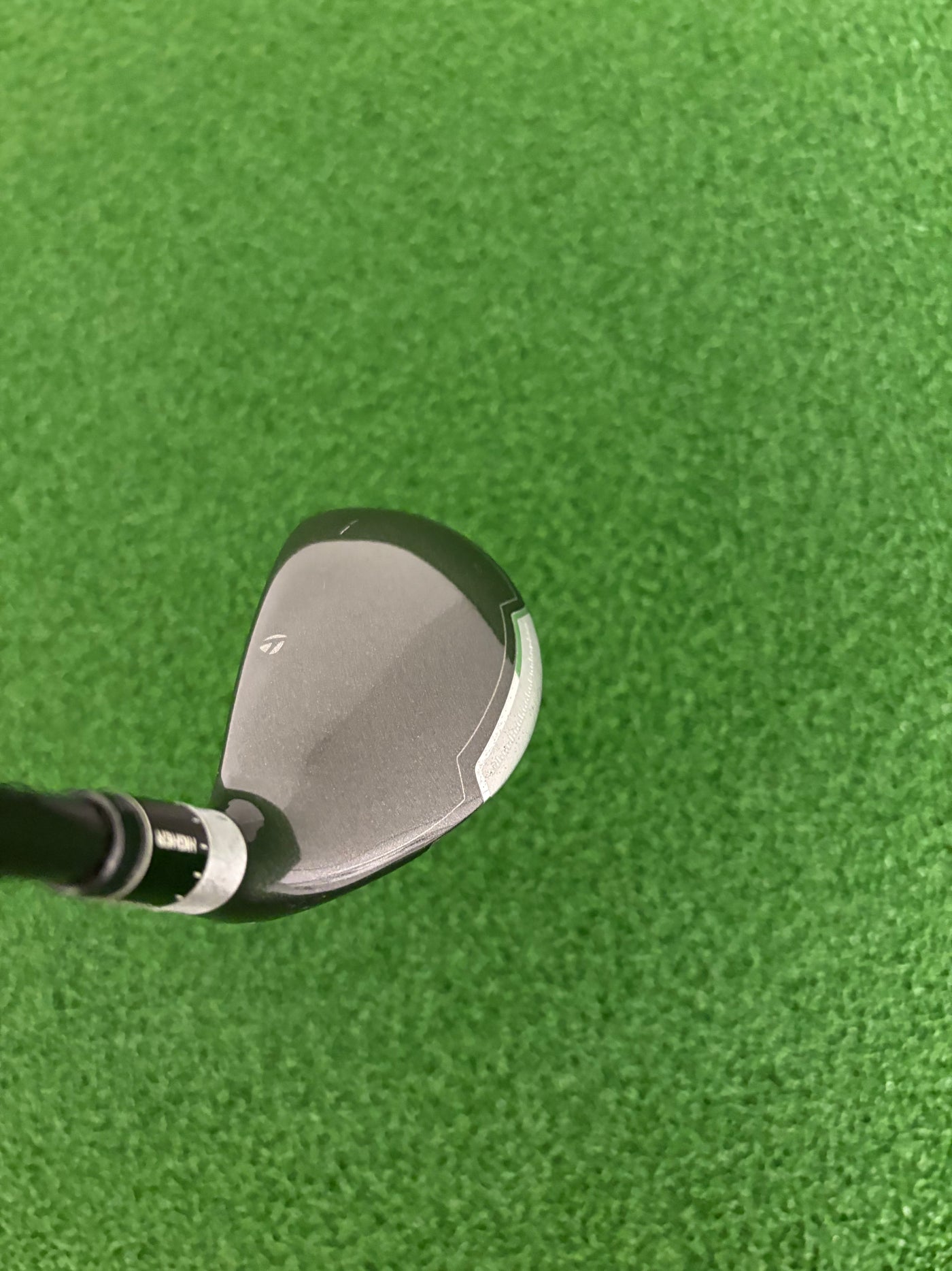 Taylormade SLDR 17* 2 Hybrid (Stiff)