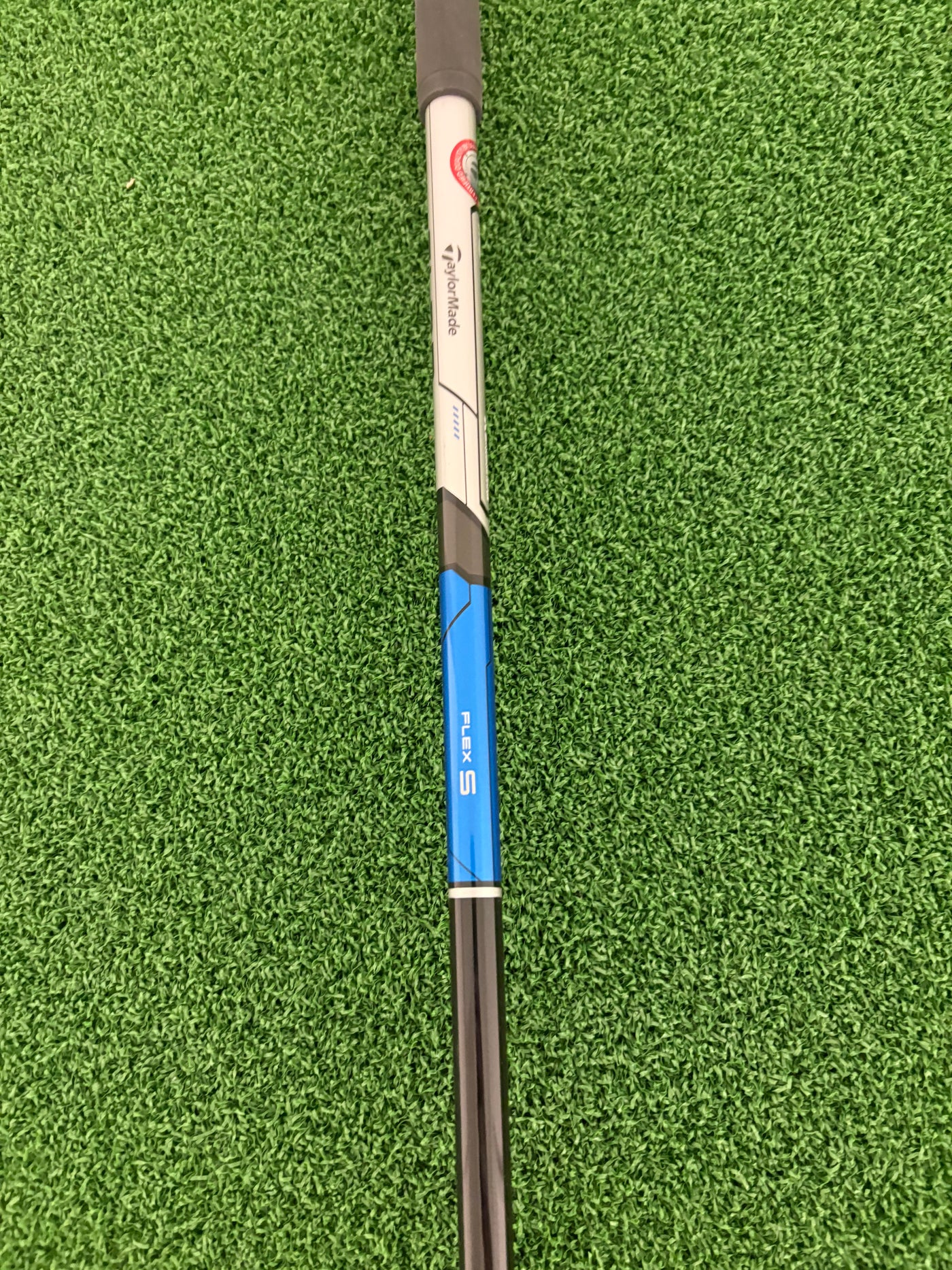 Taylormade SLDR 17* 2 Hybrid (Stiff)
