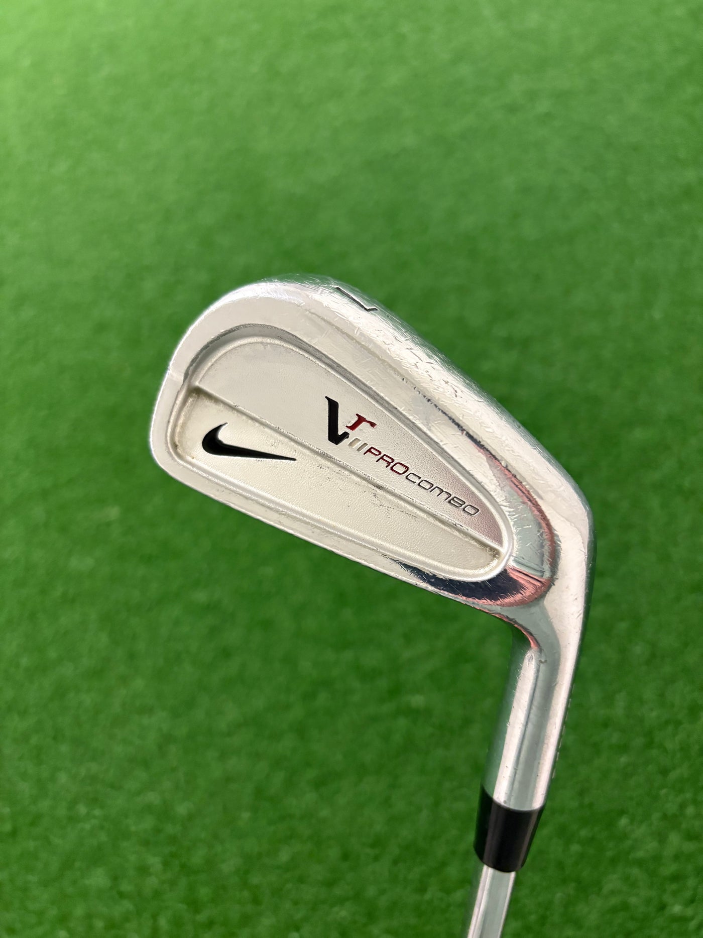 Nike VR Pro Combo 5-PW (Stiff)
