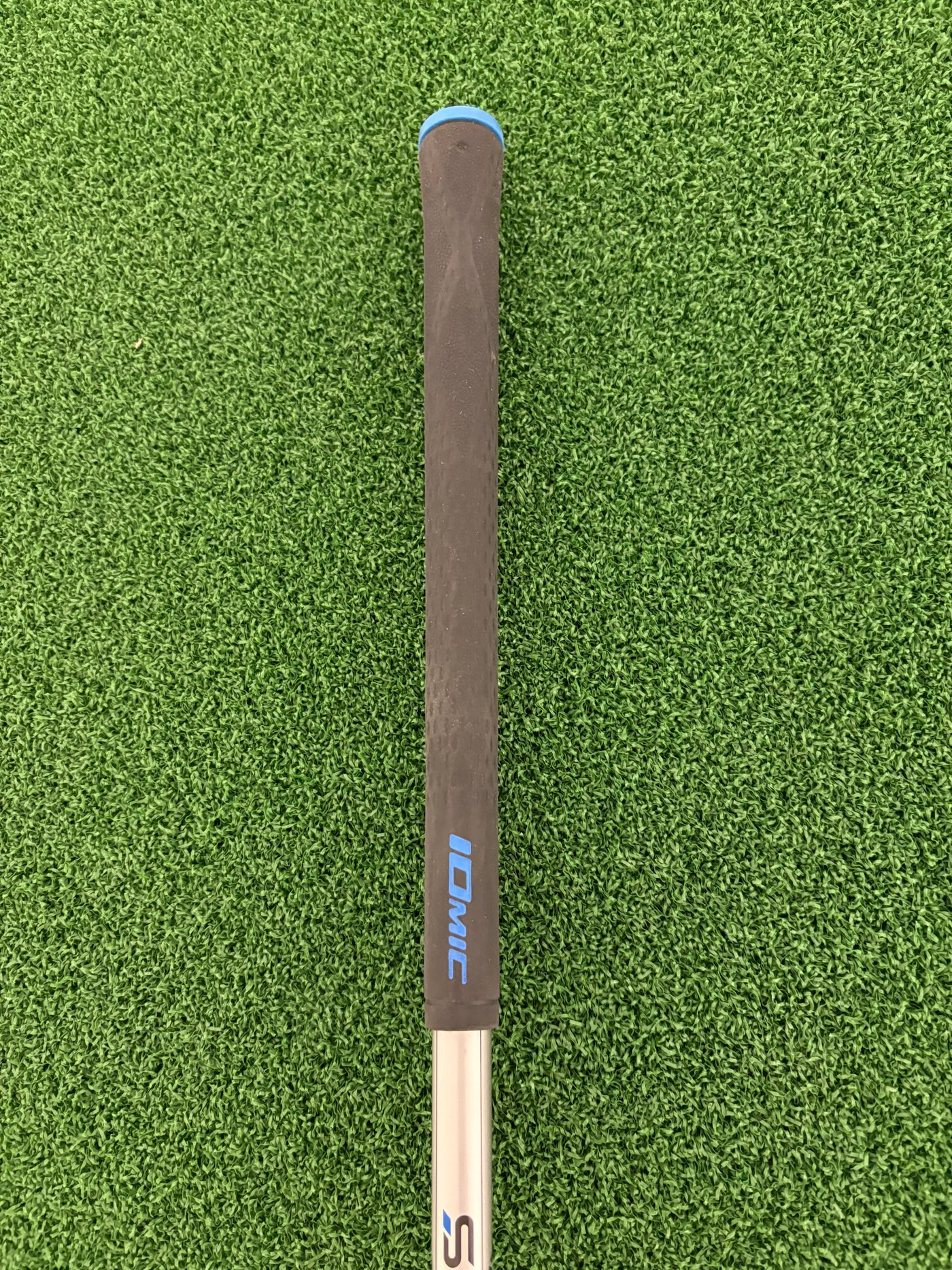 Taylormade SLDR 17* 2 Hybrid (Stiff)