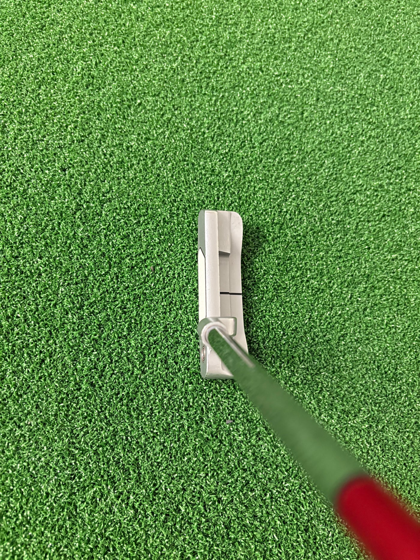 Odyssey White Hot OG #1 (34")