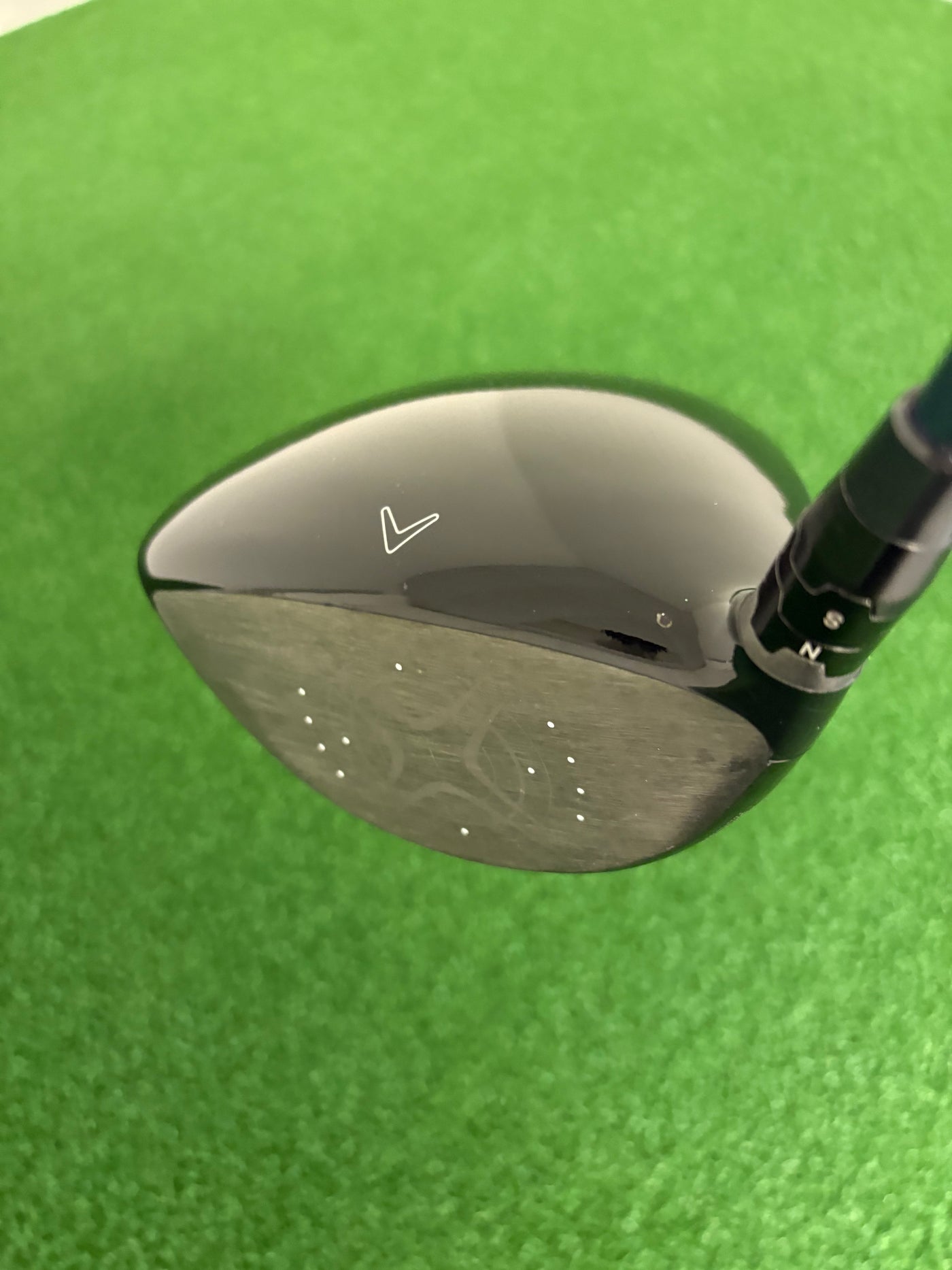 Callaway Epic Max LS 9.0* (Stiff)