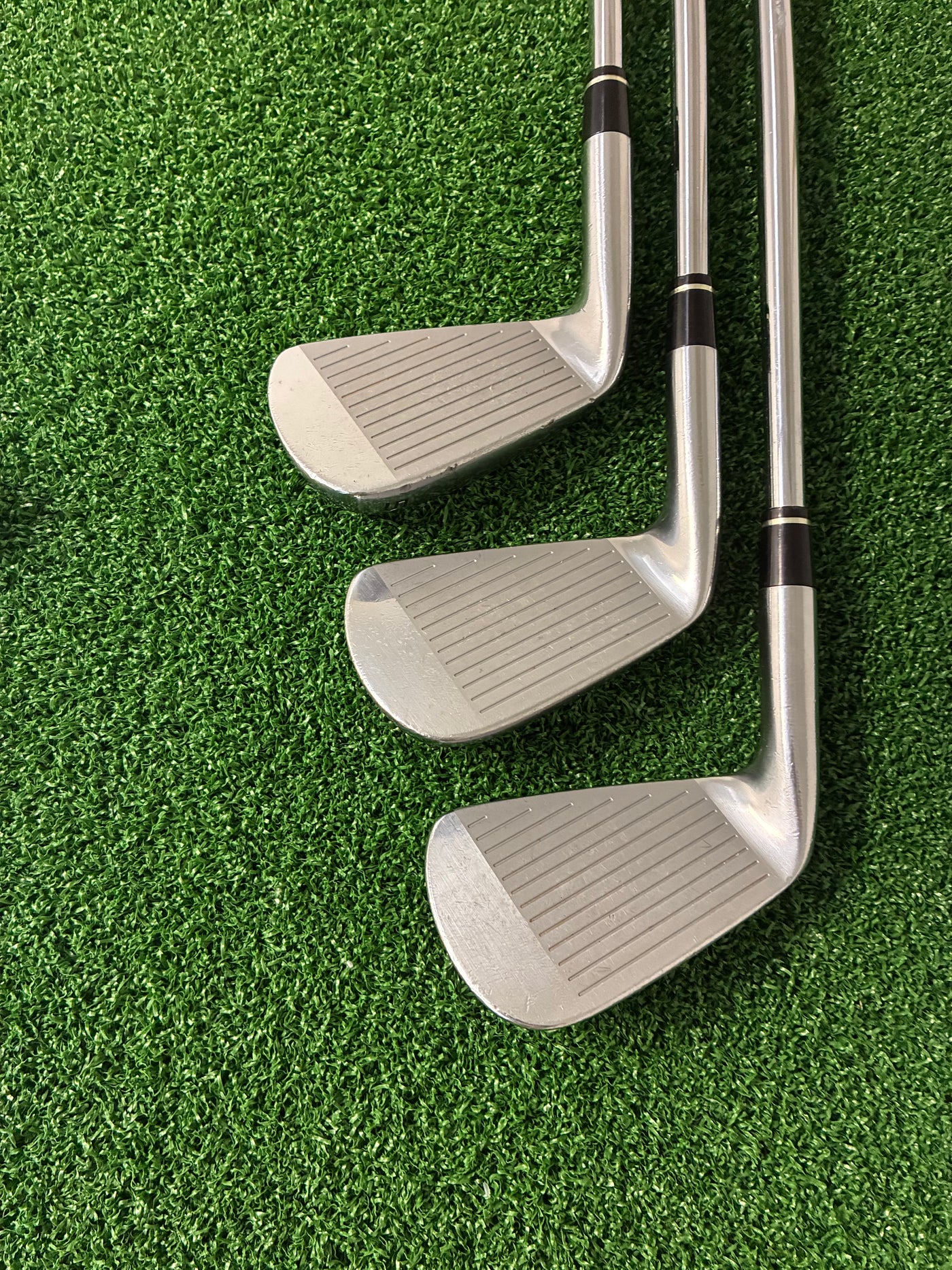 Honma Tour World TW727V Forged 5-PW (Stiff)