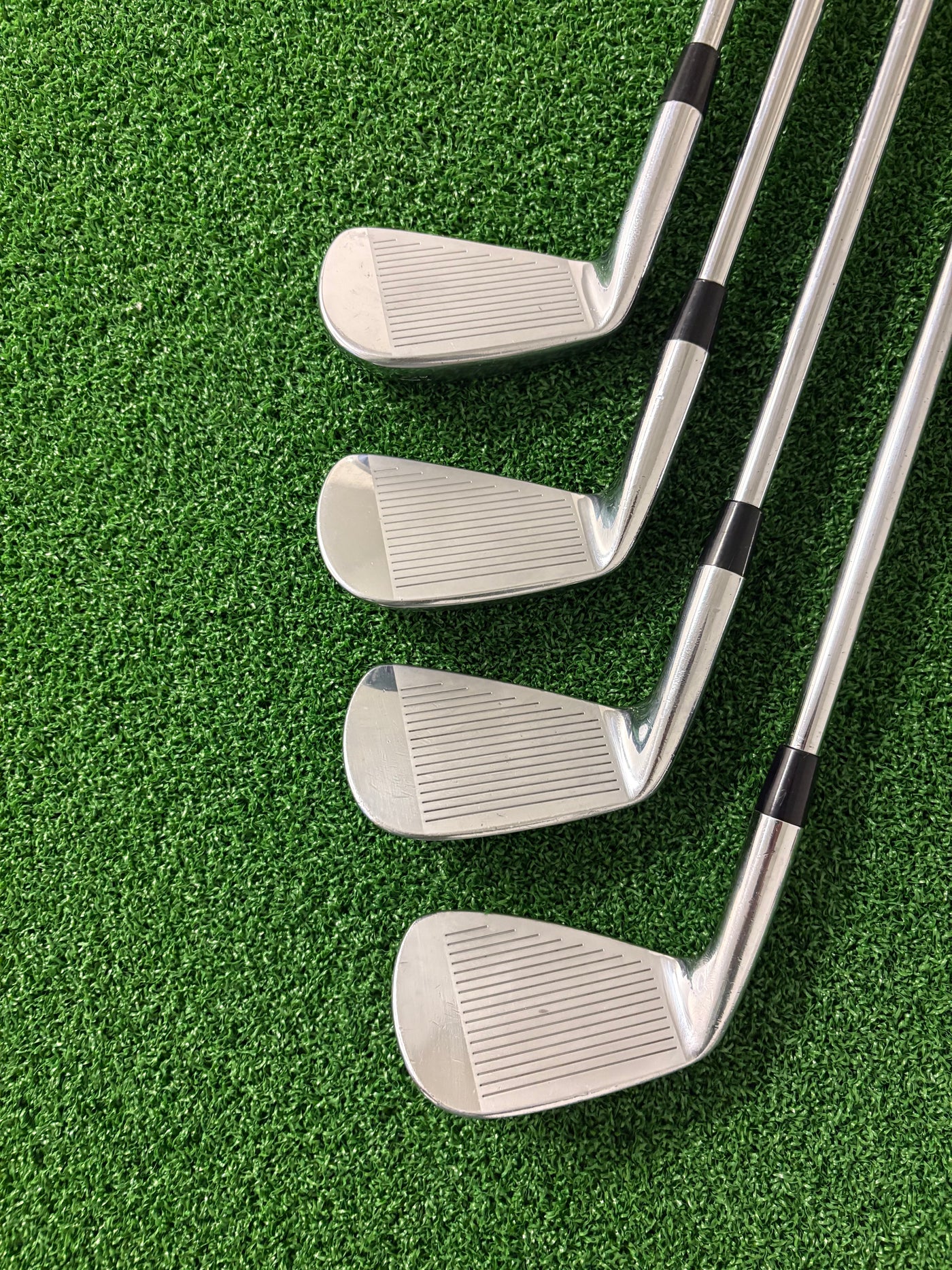 Nike VR Pro Combo 5-PW (Stiff)