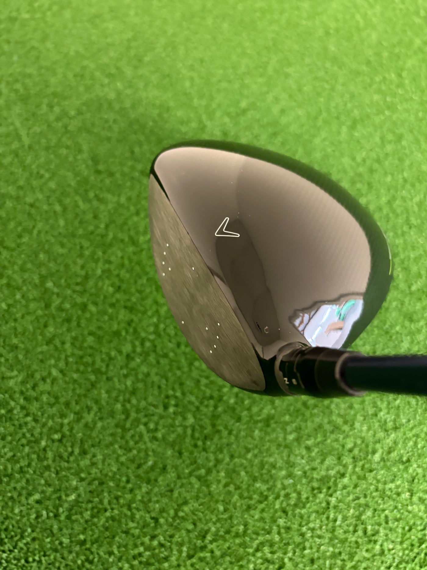 Callaway Epic Max LS 9.0* (Stiff)