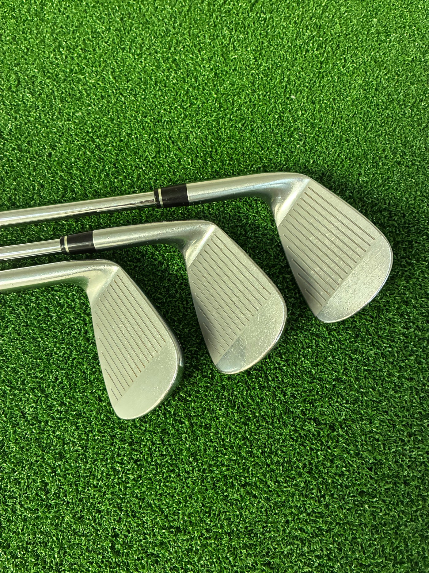 Honma Tour World TW727V Forged 5-PW (Stiff)