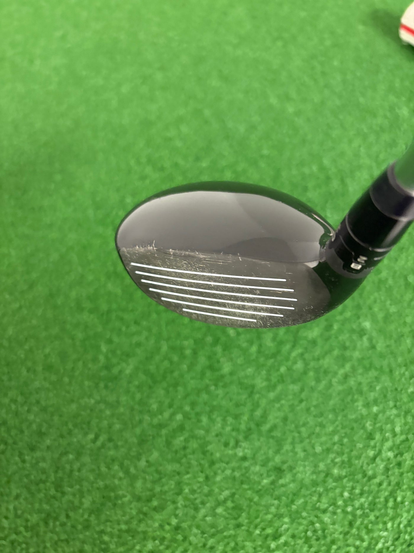 Titleist 818H1 23* 4 Hybrid (Stiff)