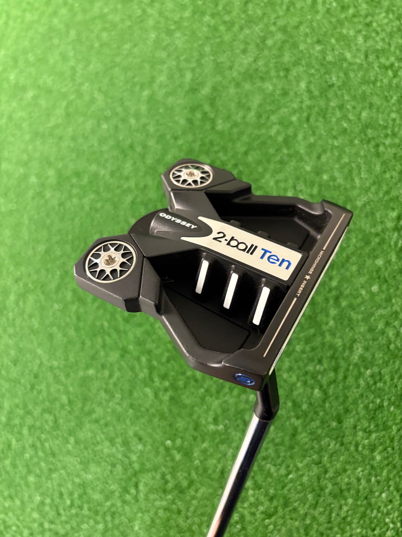 Odyssey 2-Ball Ten S (33")