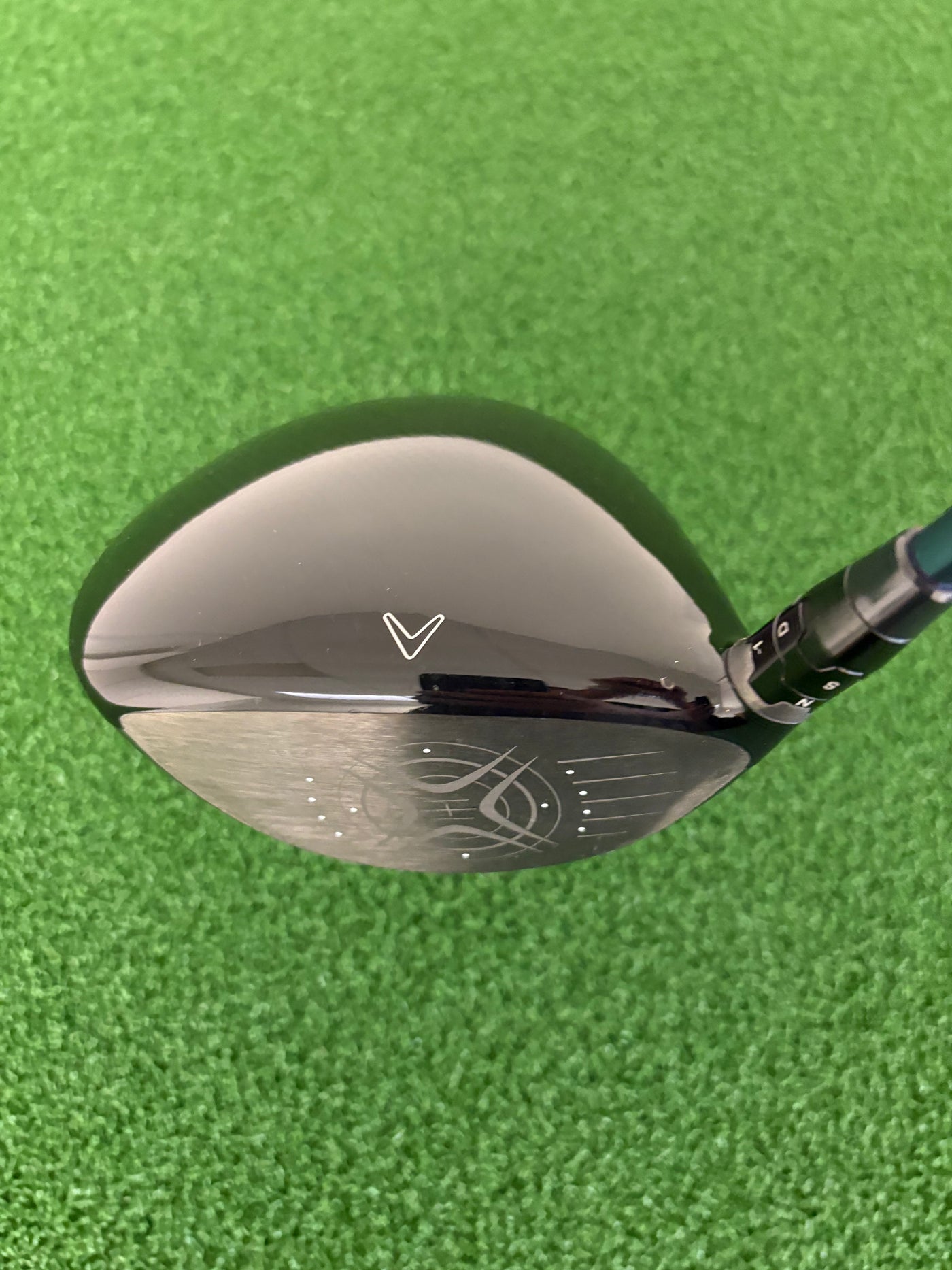 Callaway Epic Max LS 9.0* (Stiff)