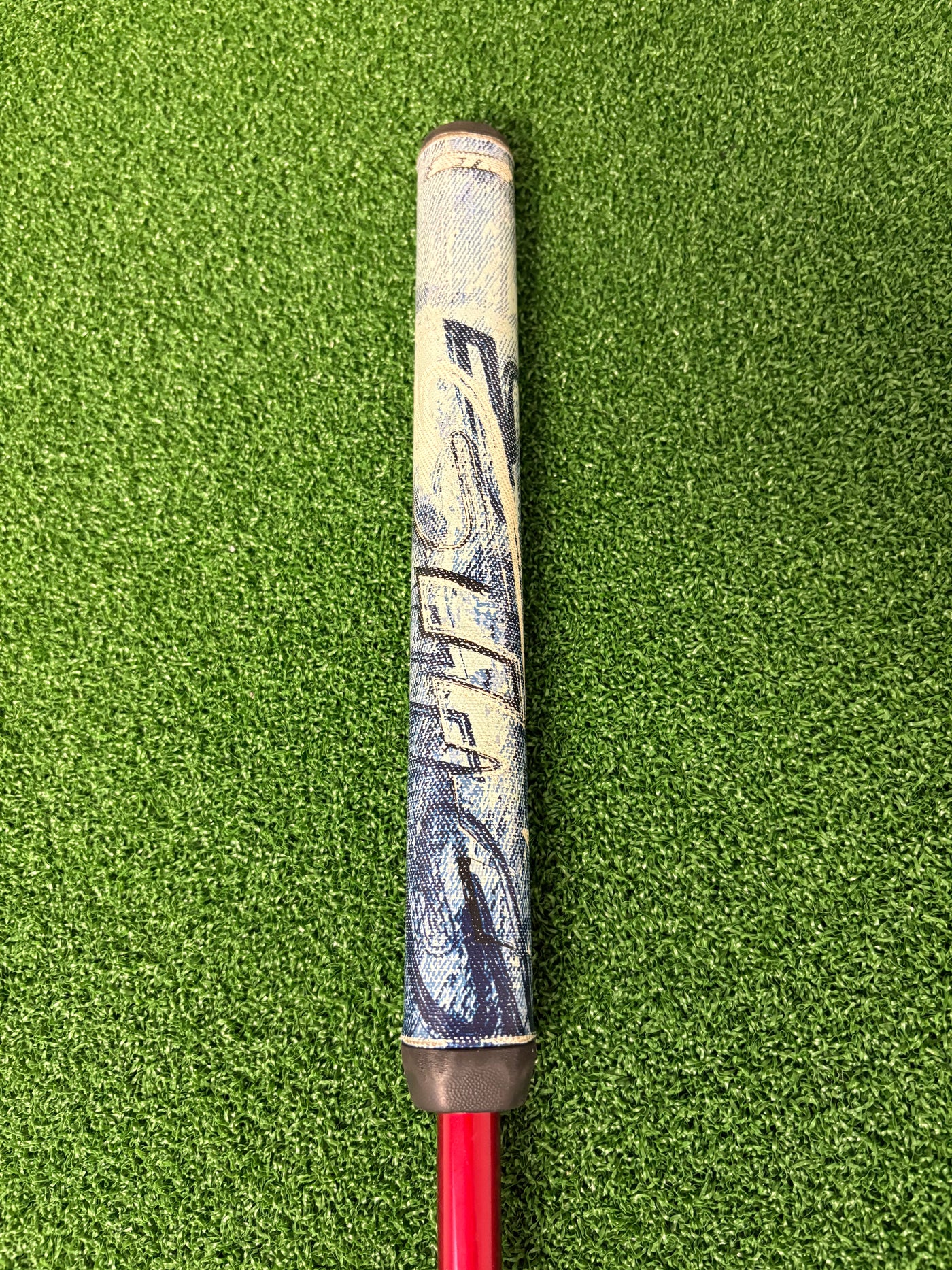 Odyssey White Hot OG #1 (34")