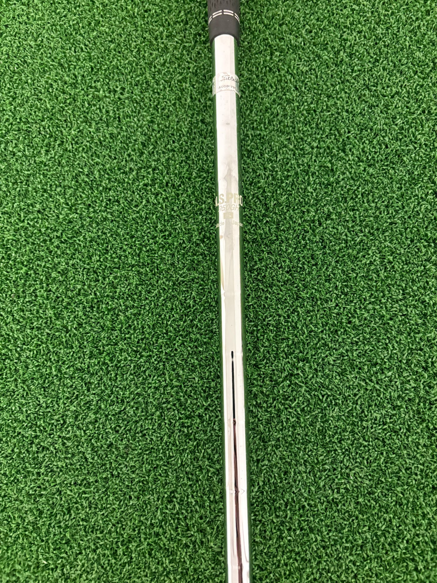 Titleist 818H1 23* 4 Hybrid (Stiff)