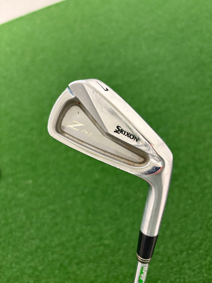 Srixon Z-745 3-PW (Stiff)