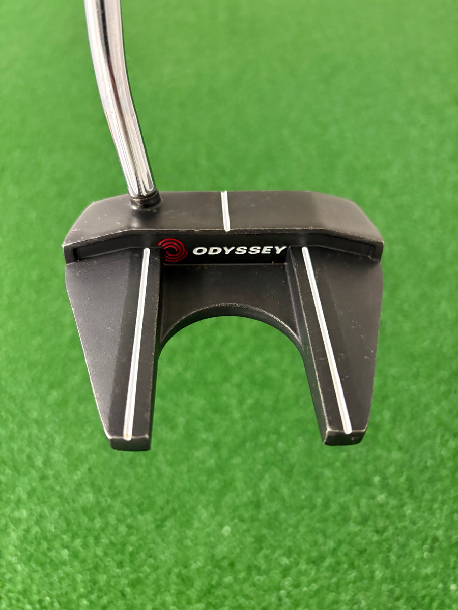 Odyssey White Hot Pro #7 (33")