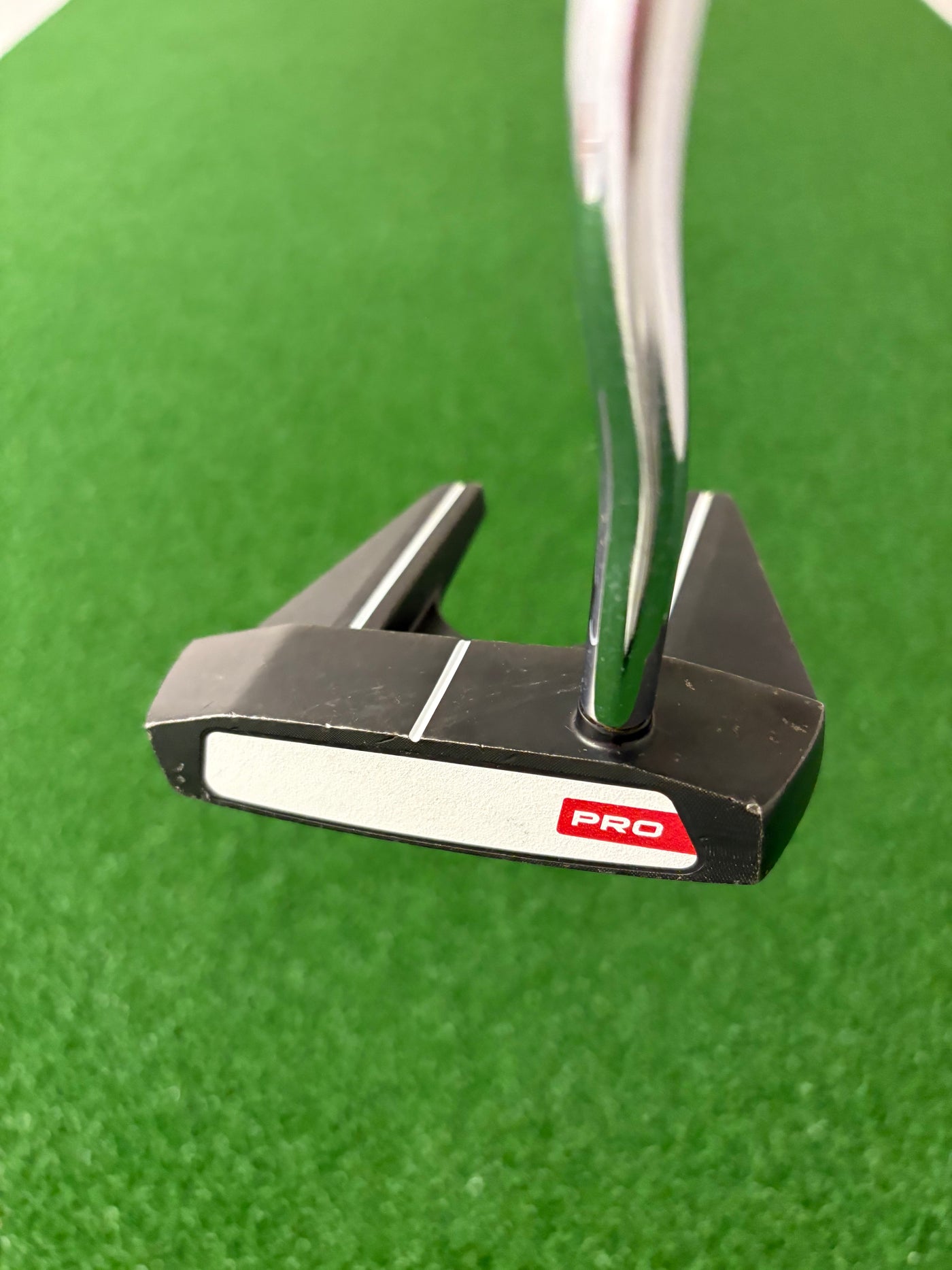 Odyssey White Hot Pro #7 (33")