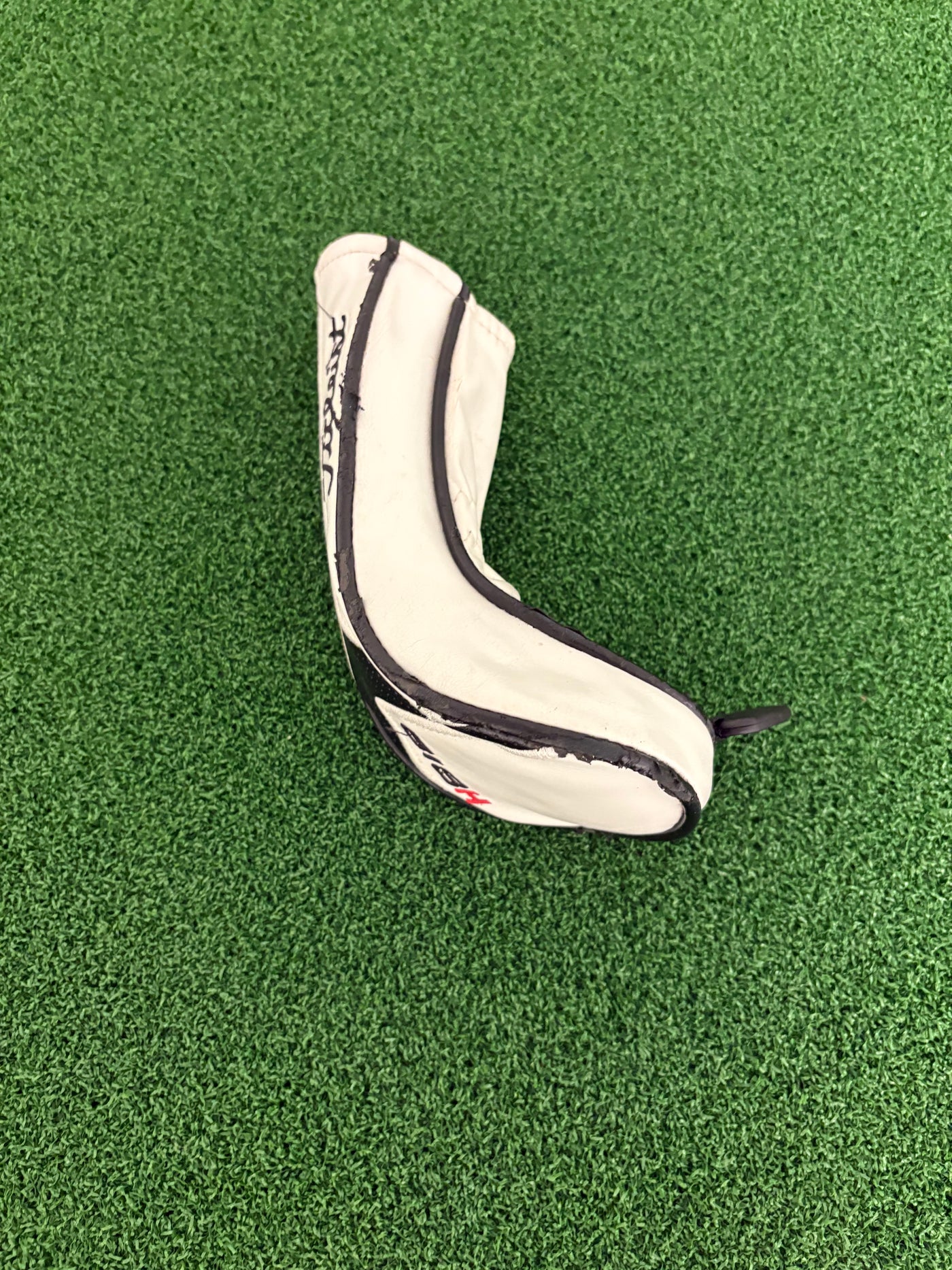 Titleist 818H1 23* 4 Hybrid (Stiff)