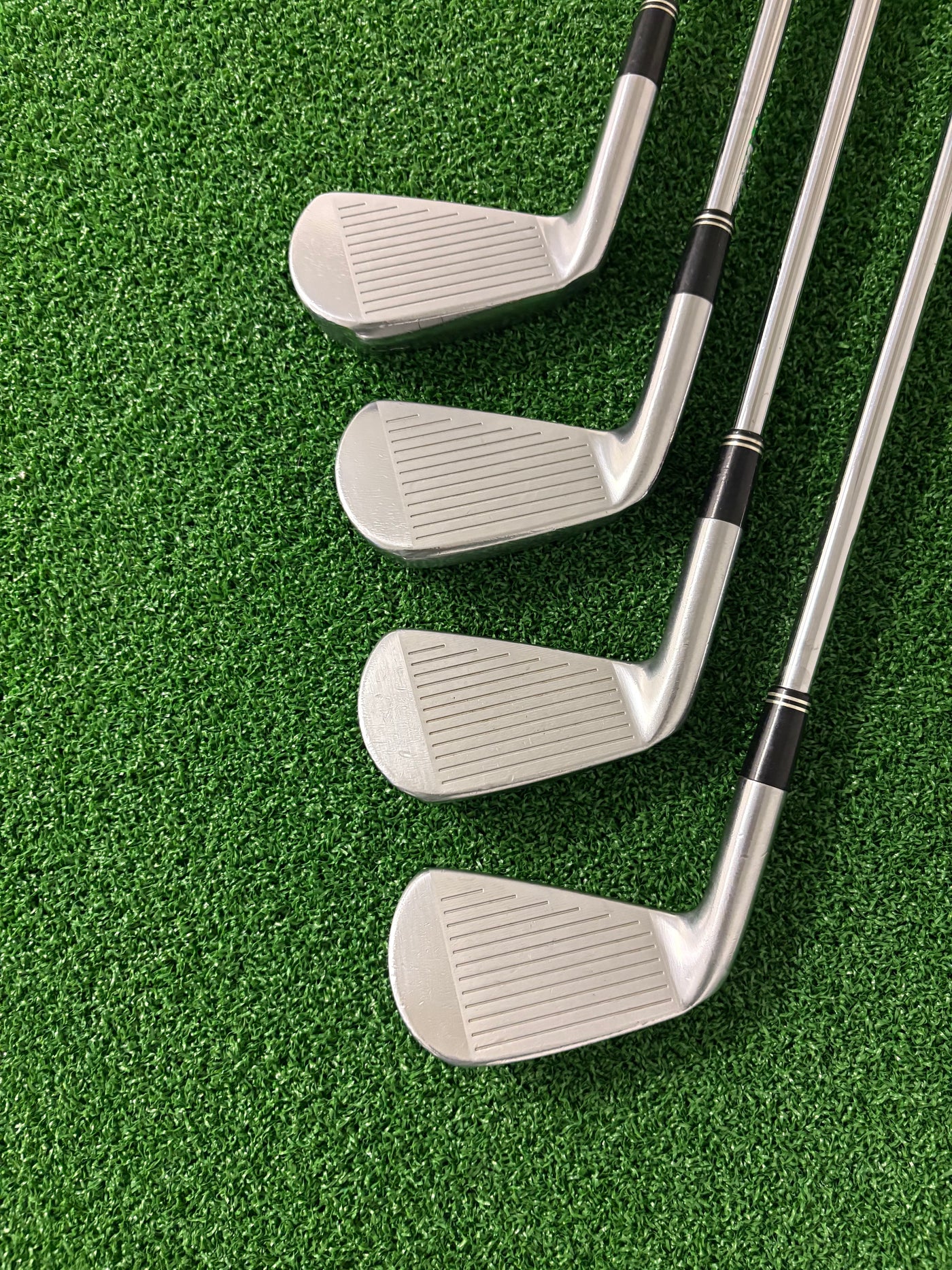 Srixon Z-745 3-PW (Stiff)