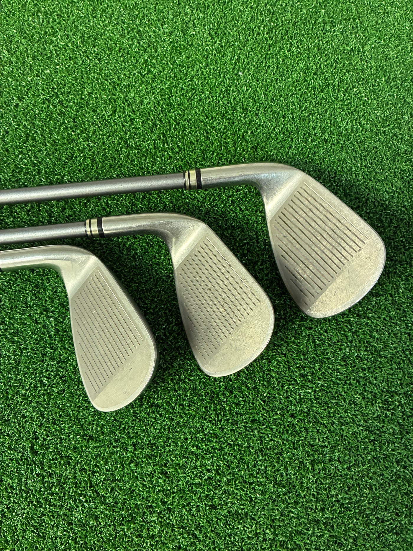 XXIO (2012) 5-PW (Stiff)