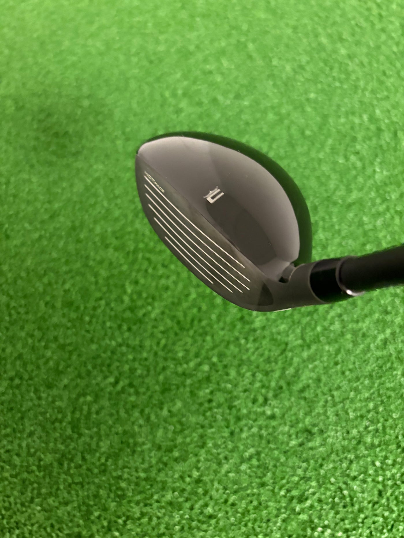 Cobra Aerojet 21* 4 Hybrid (Stiff/Regular)
