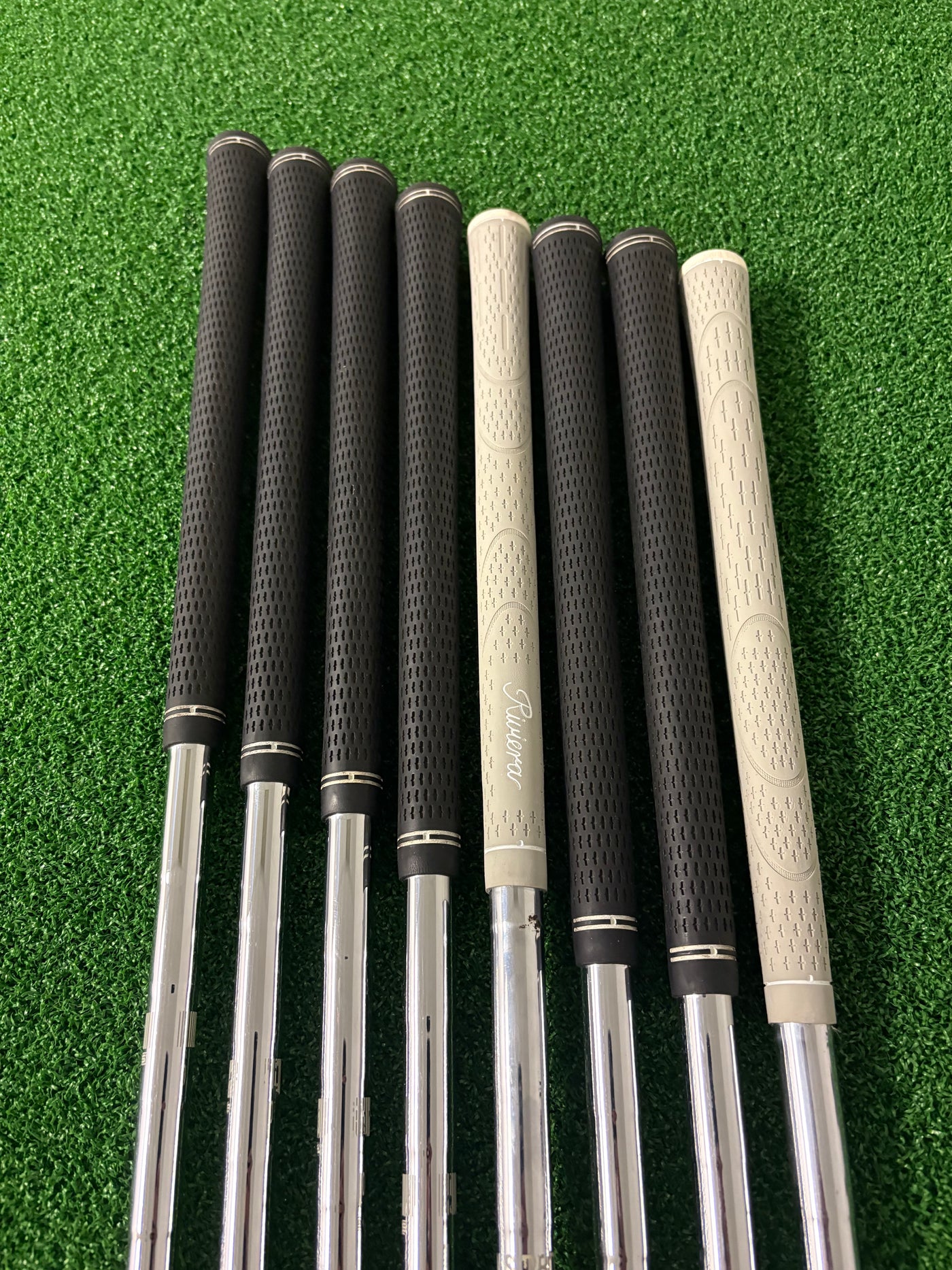 Srixon Z-745 3-PW (Stiff)