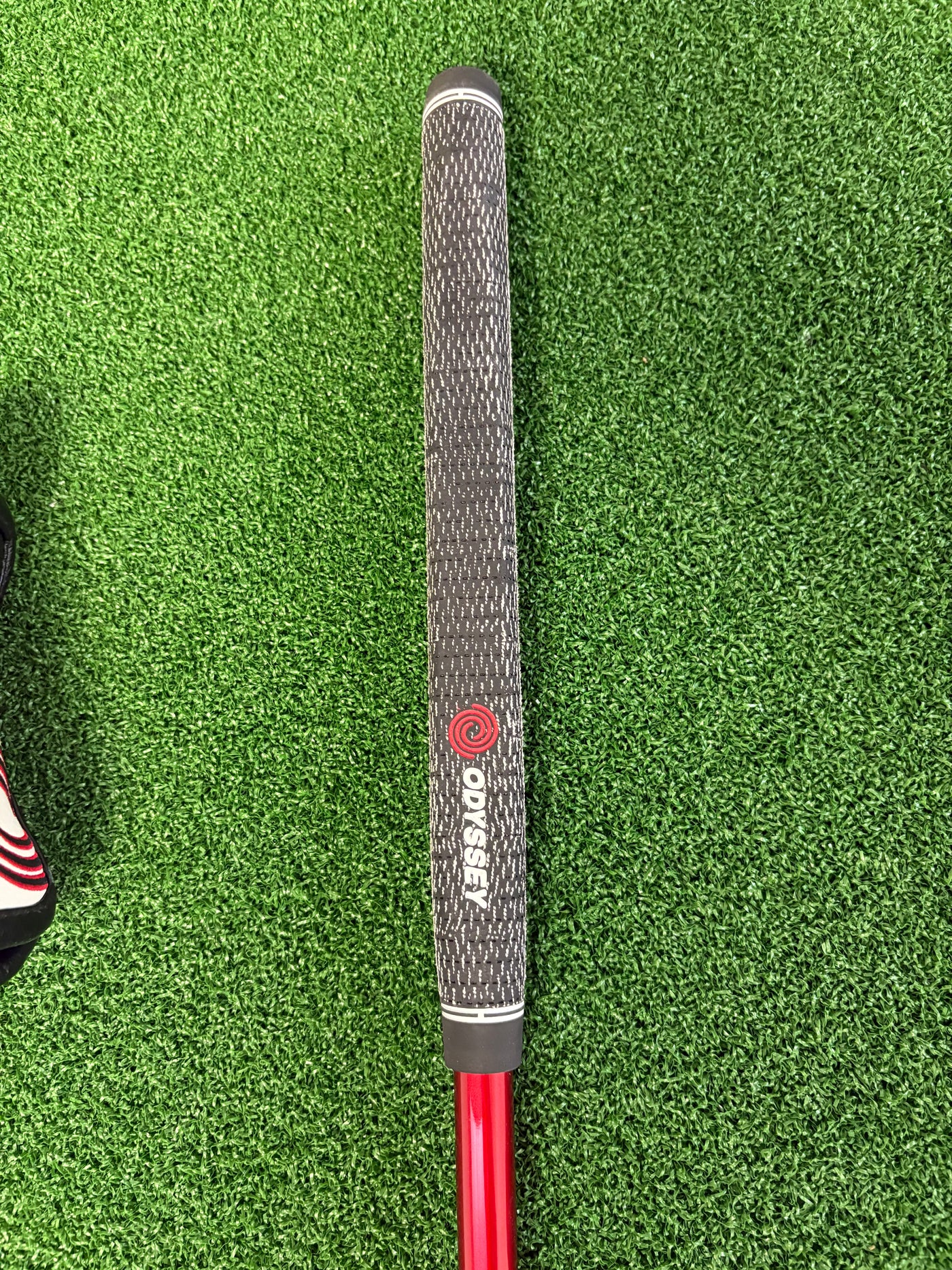 Odyssey White Hot OG 2-Ball (34")