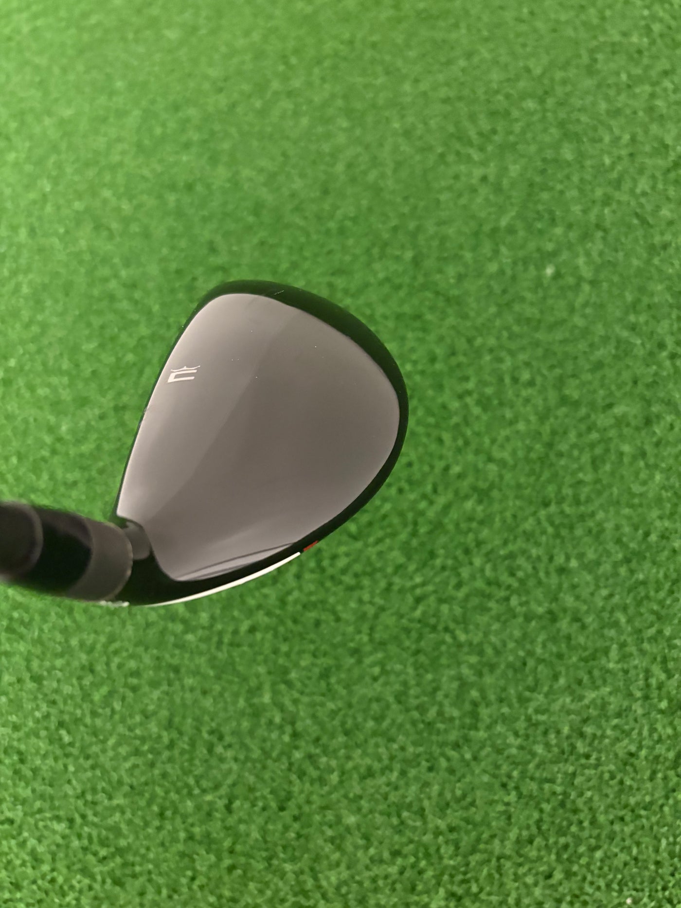 Cobra Aerojet 21* 4 Hybrid (Stiff/Regular)