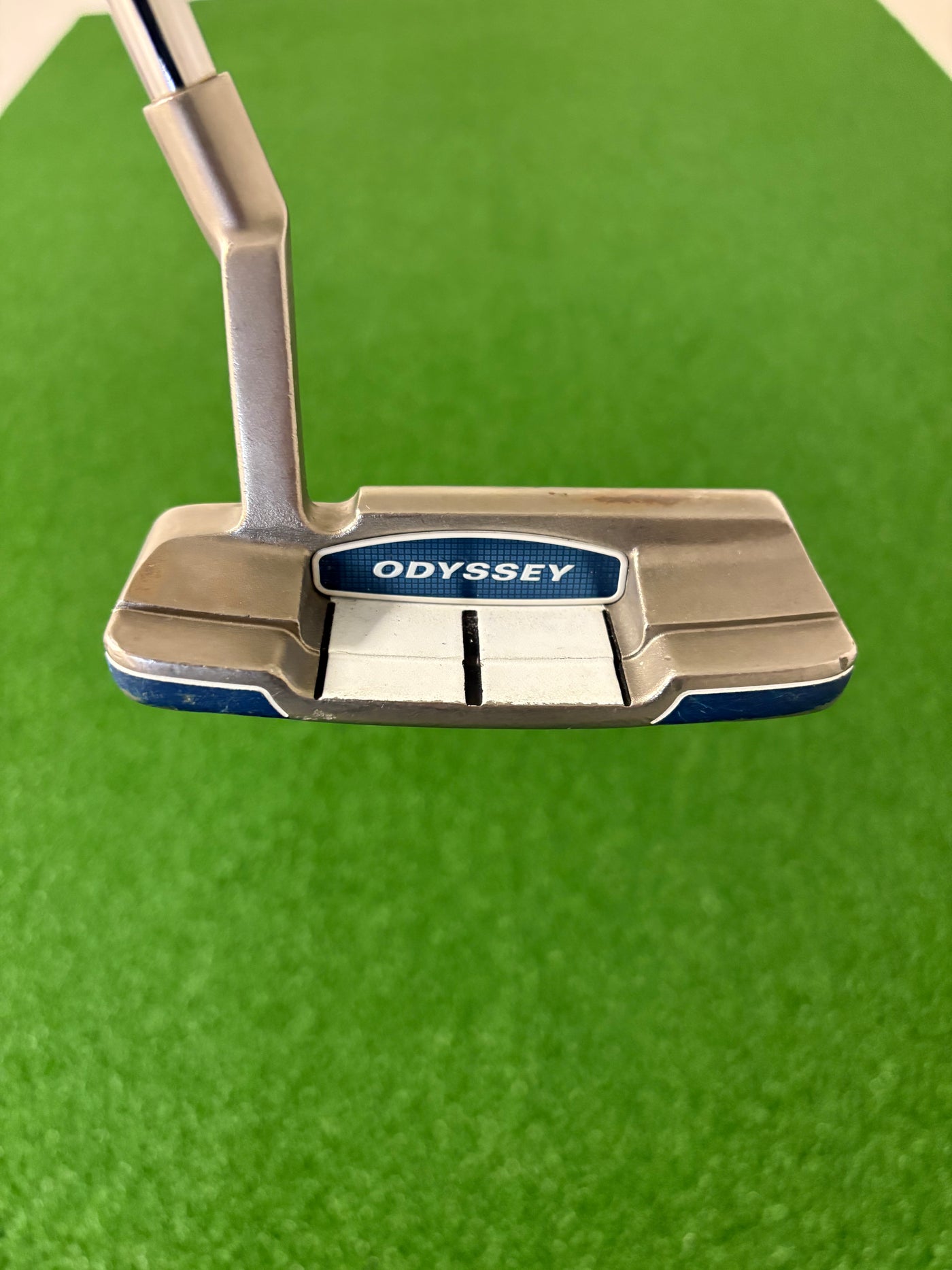 Odyssey White Hot RX #1W (34")