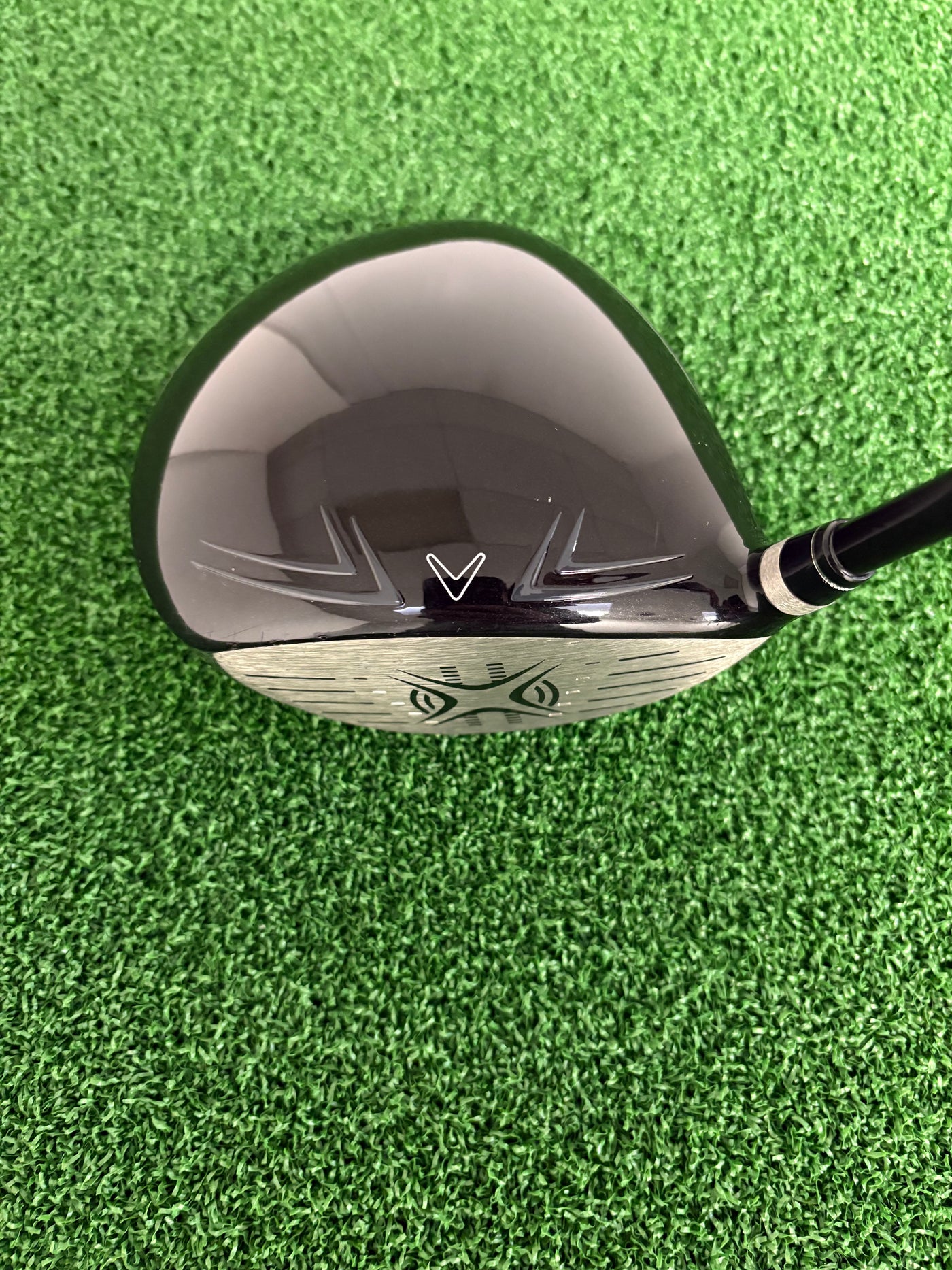 Callaway GBB Epic Forged 10.5* (Stiff/Regular)