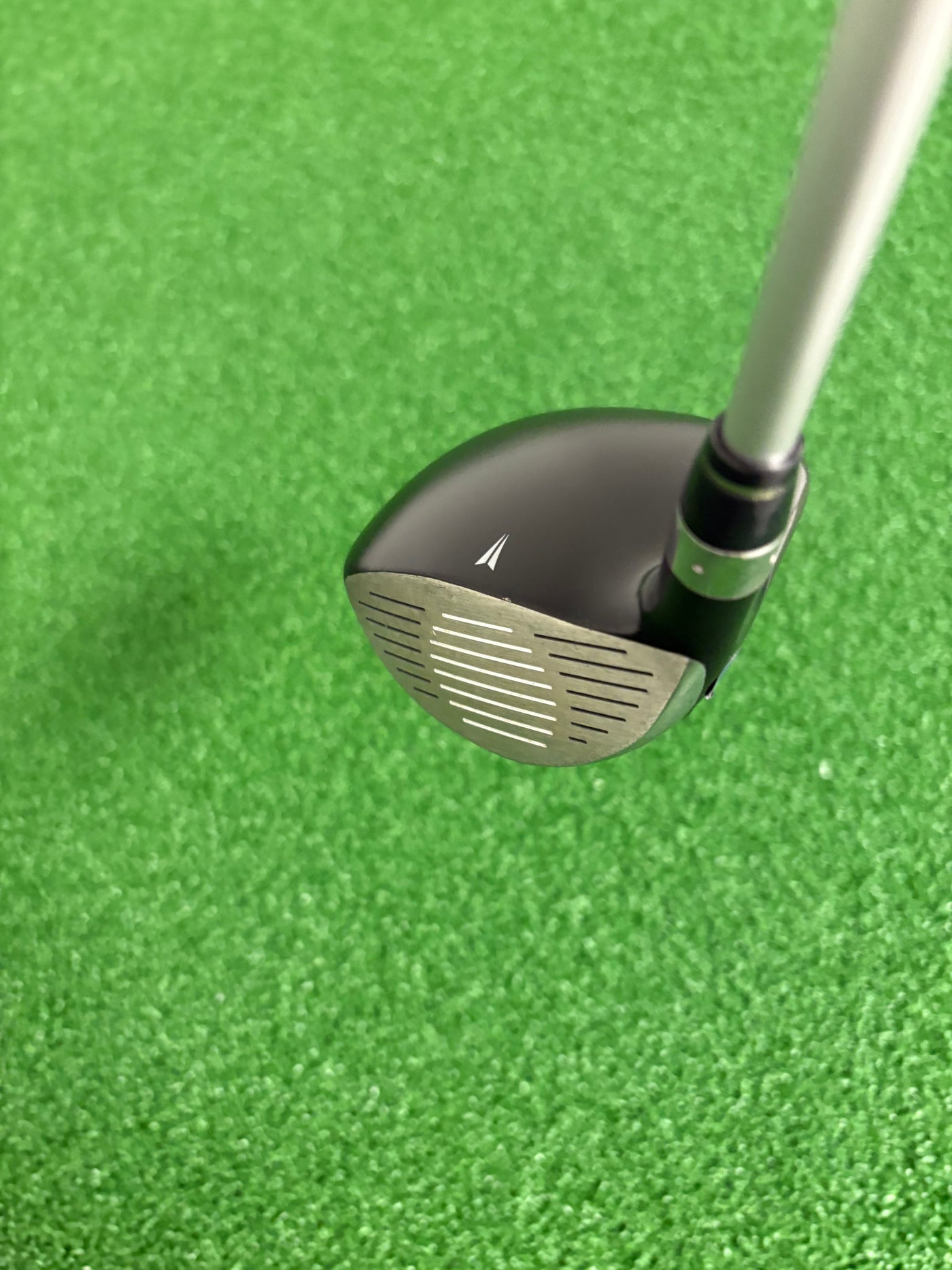 Nike SQ Dymo 2 19* 5 Wood (Regular)