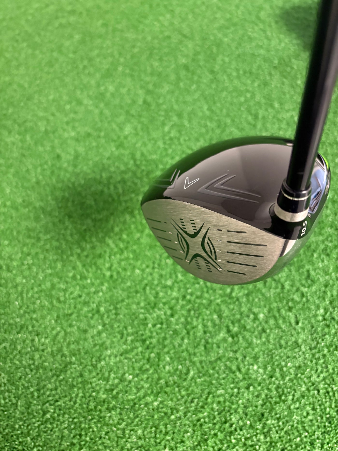 Callaway GBB Epic Forged 10.5* (Stiff/Regular)