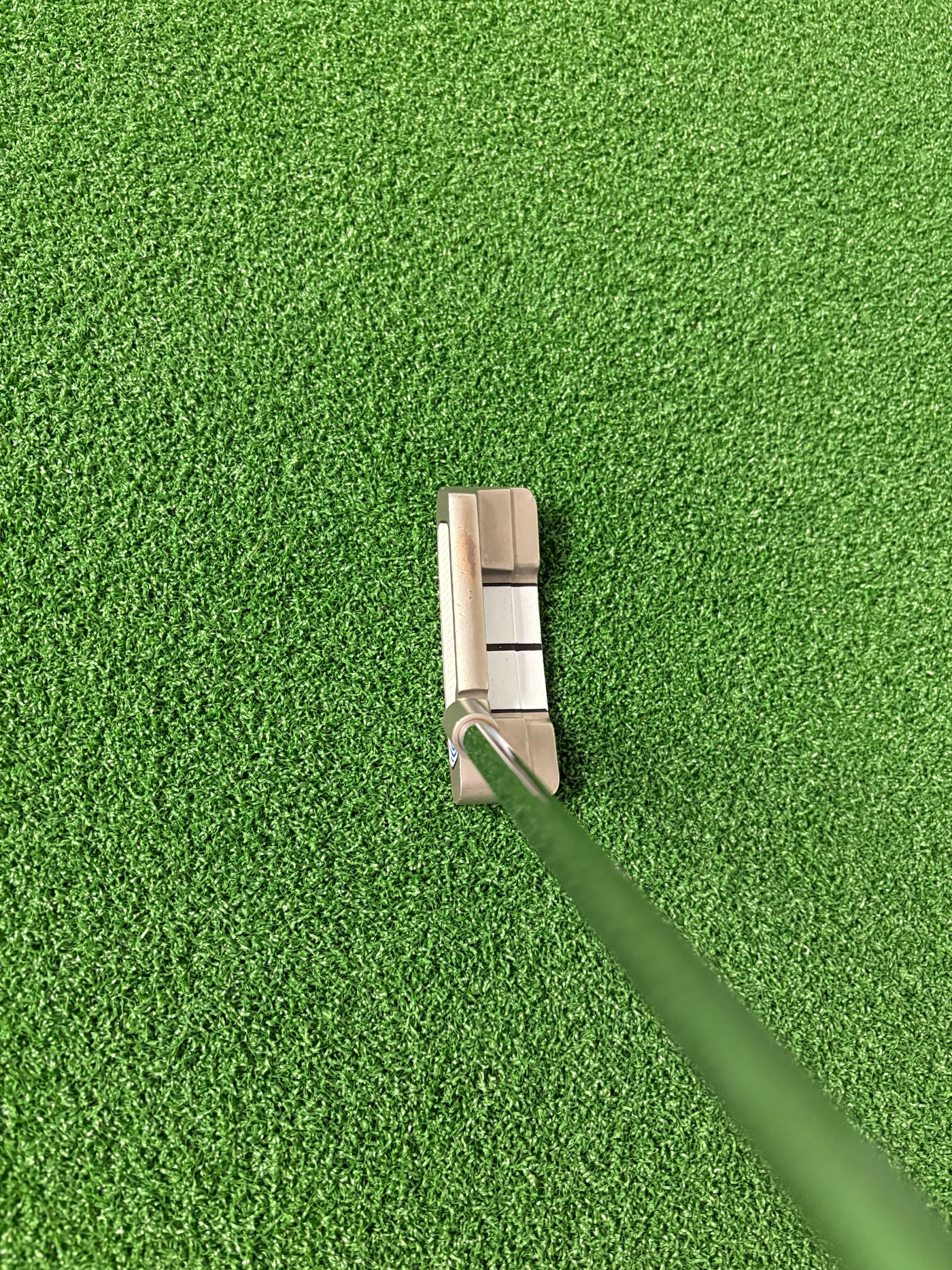 Odyssey White Hot RX #1W (34")