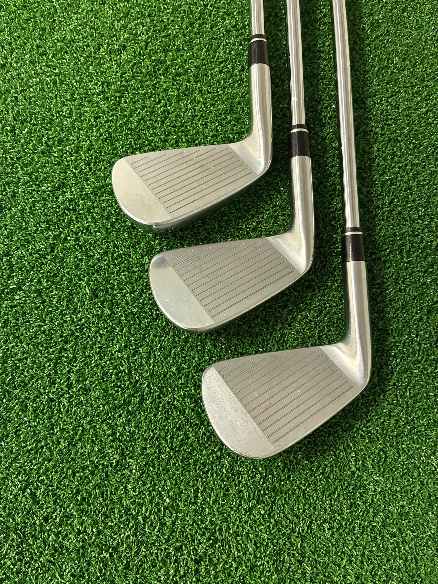 Honma Tour World TW737VS 5-PW (Stiff)
