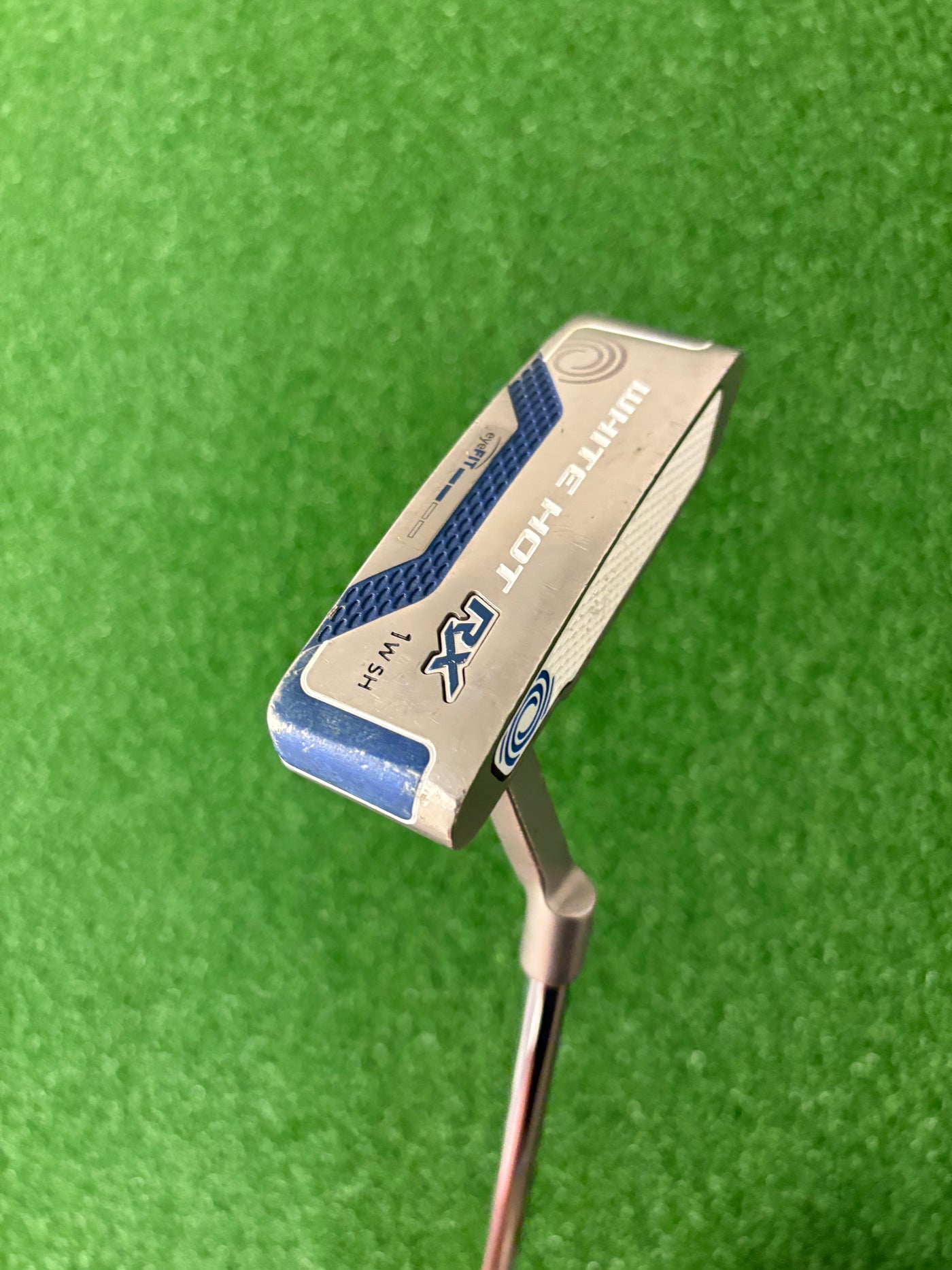 Odyssey White Hot RX #1W (34")