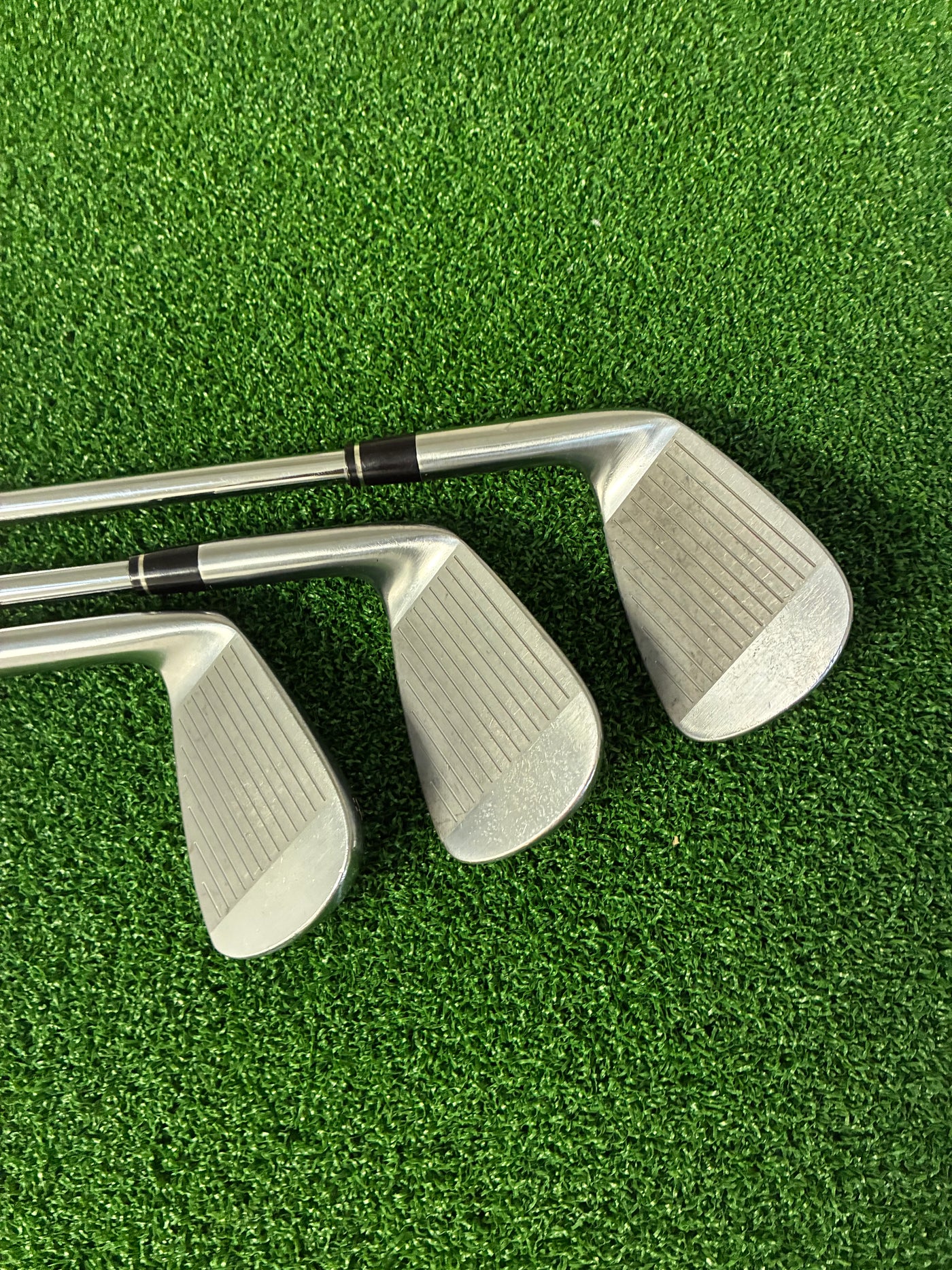Honma Tour World TW737VS 5-PW (Stiff)