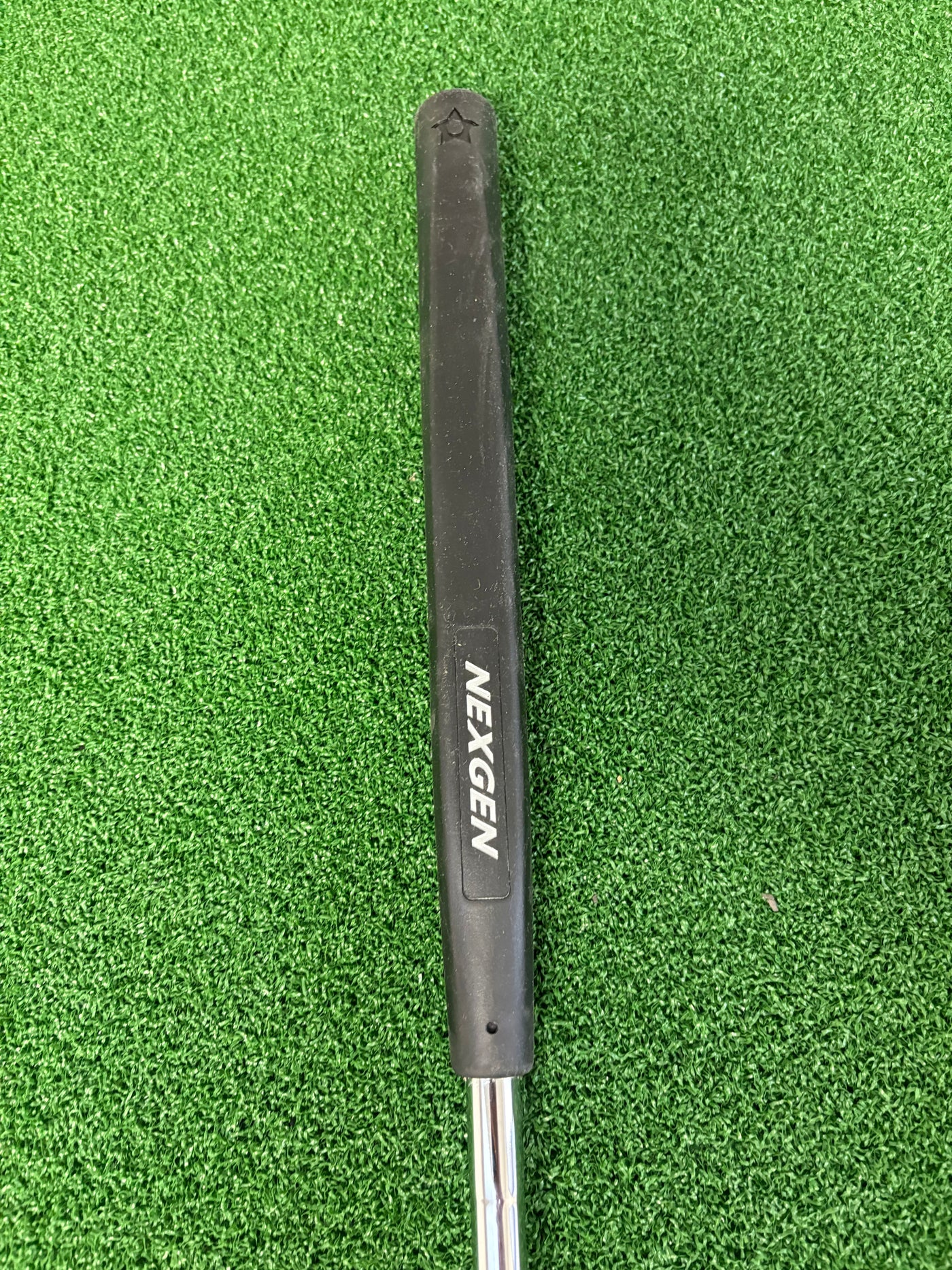 Odyssey White Hot RX #1W (34")