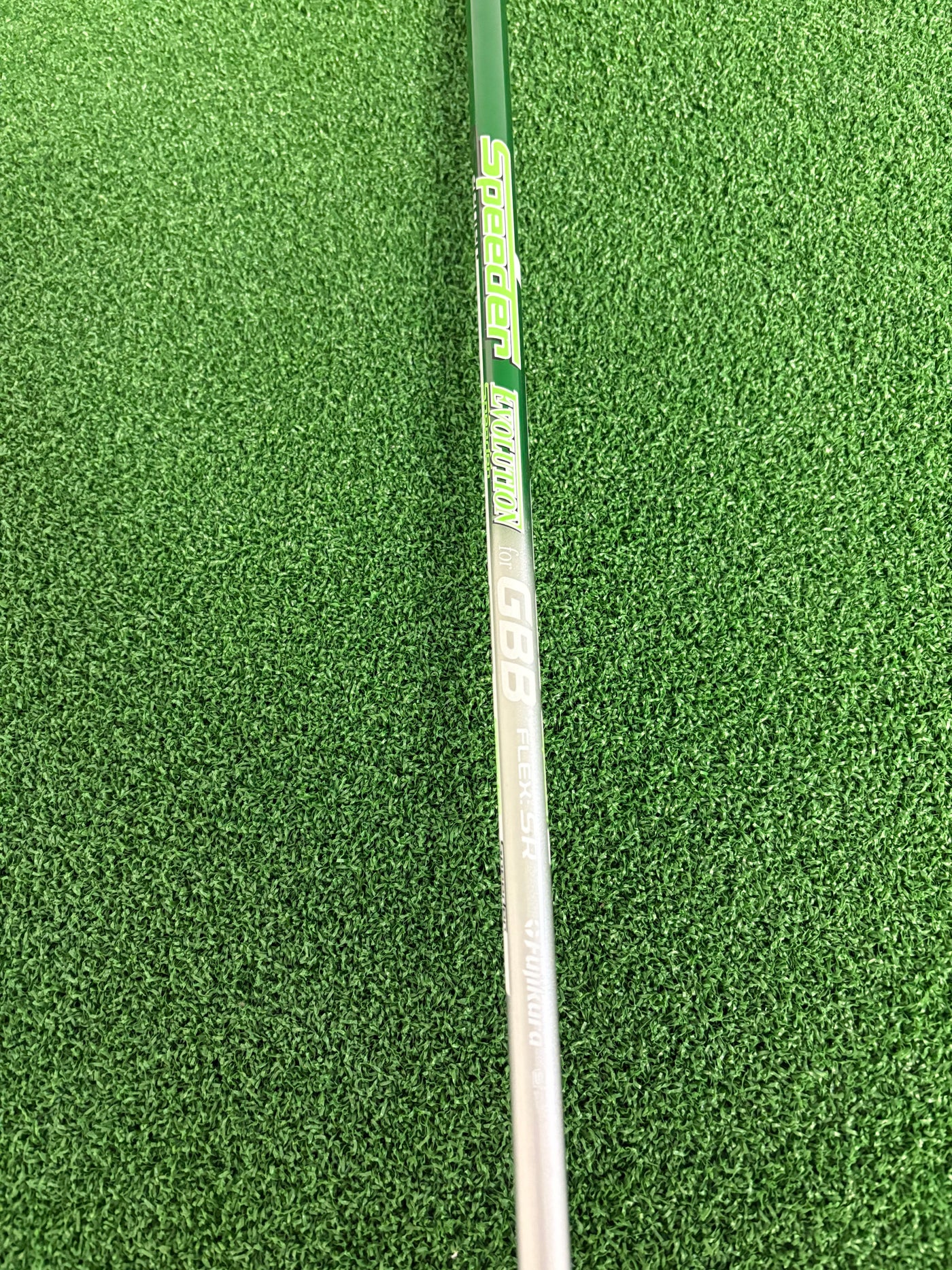 Callaway GBB Epic Forged 10.5* (Stiff/Regular)