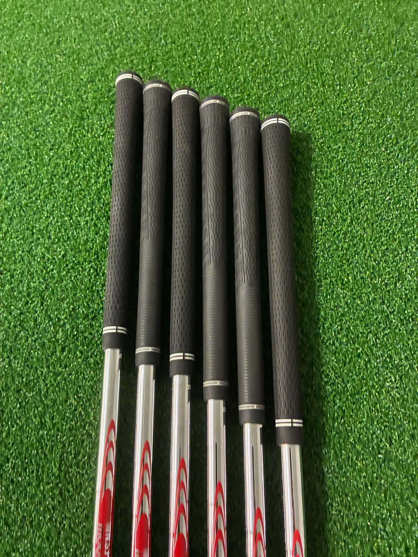 Honma Tour World TW737VS 5-PW (Stiff)
