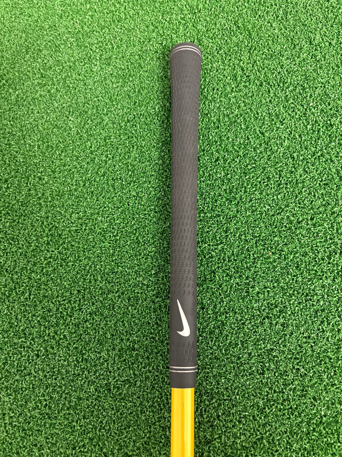Nike SQ Dymo 2 19* 5 Wood (Regular)