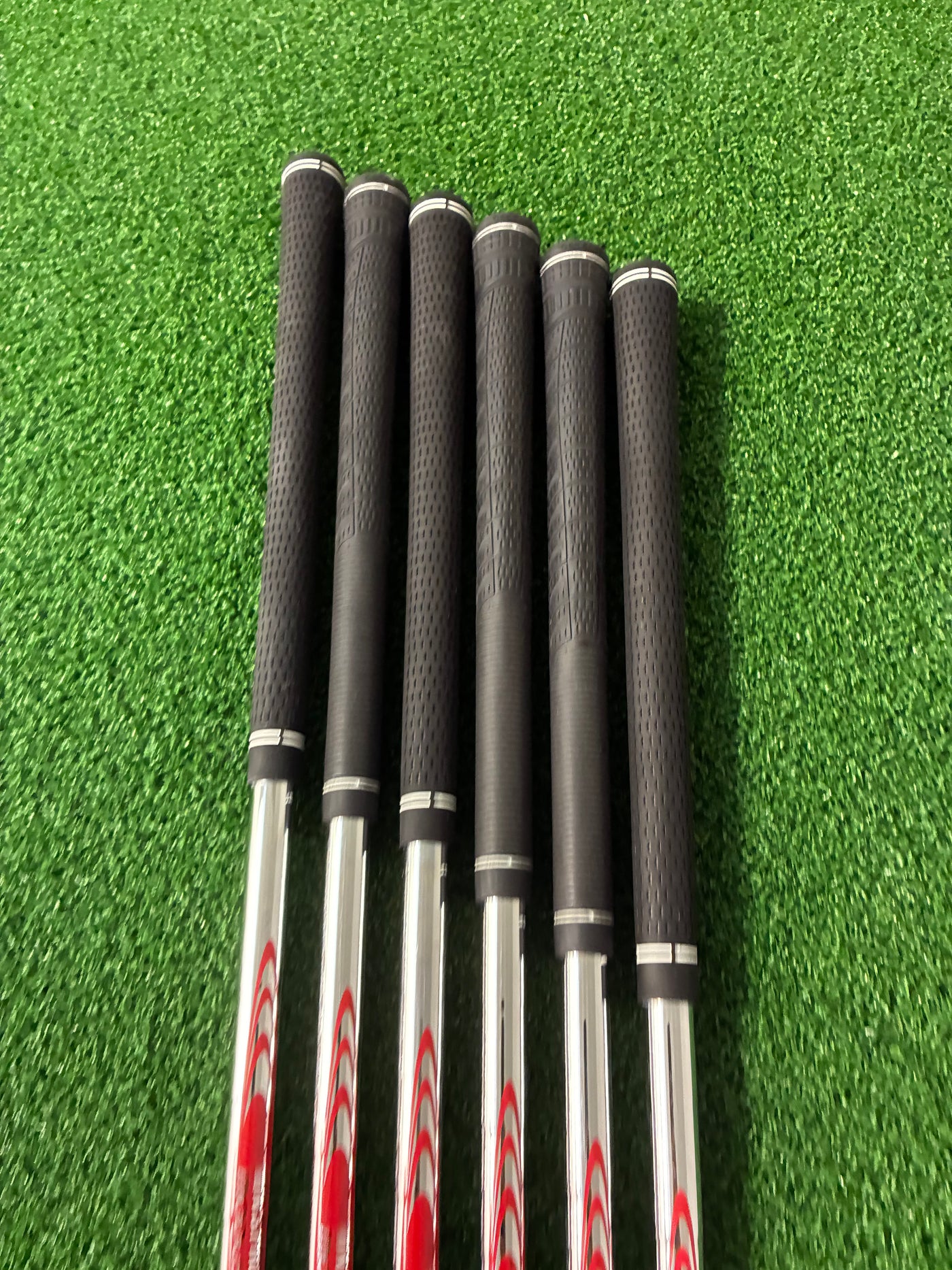 Honma Tour World TW737VS 5-PW (Stiff)