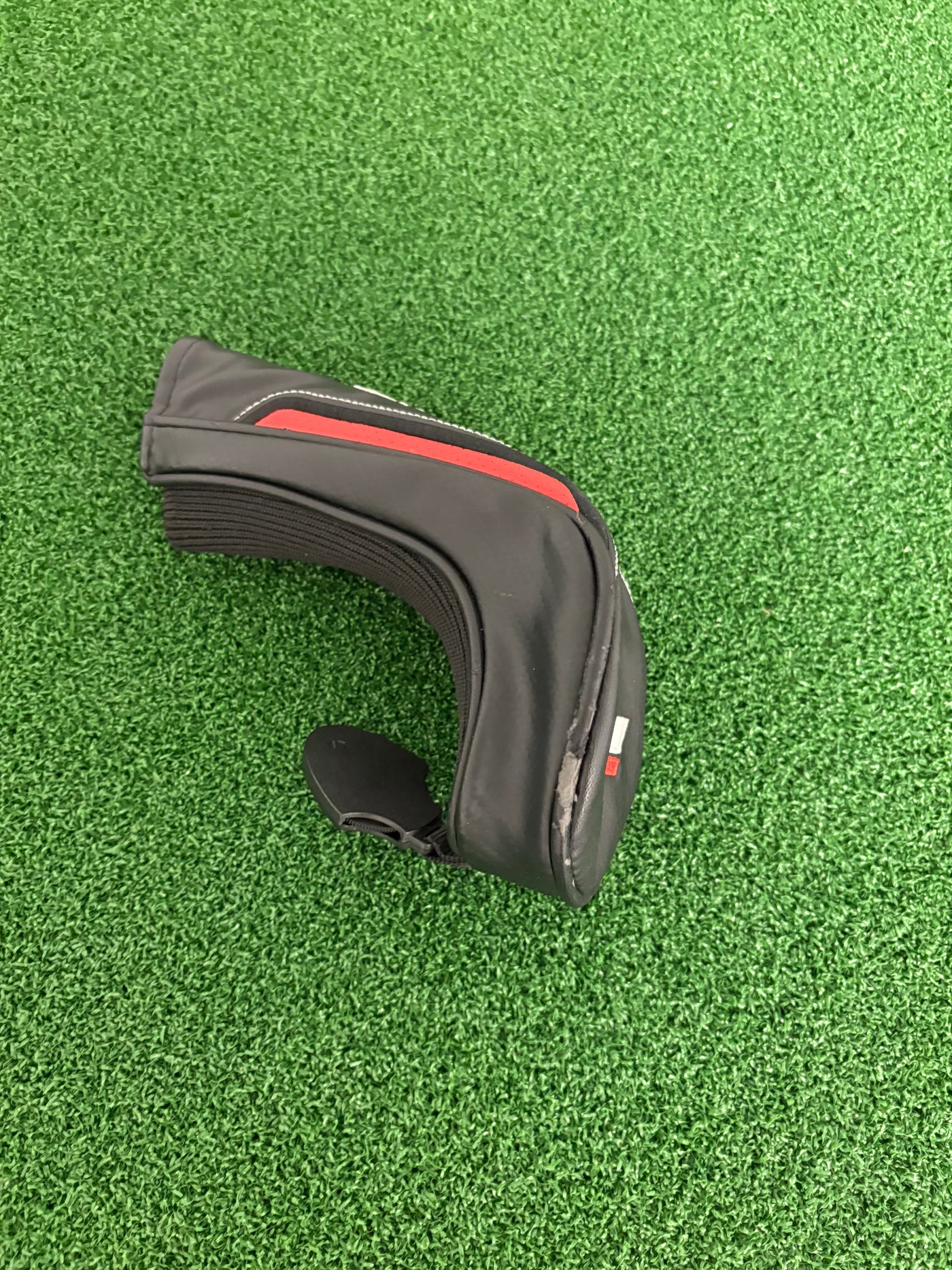 Taylormade M6 22* 4 Hybrid (Stiff)